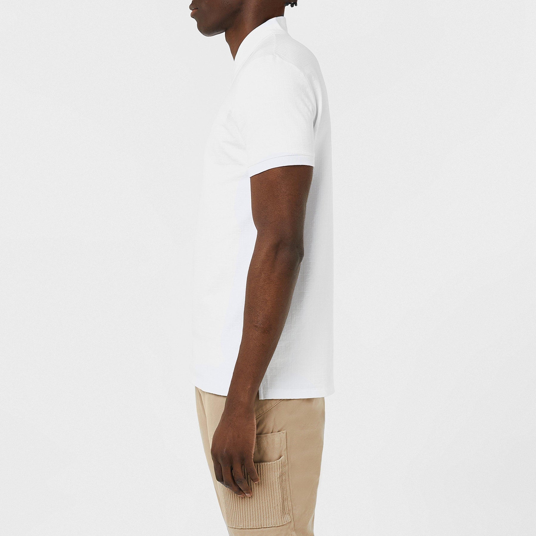 Polo Top