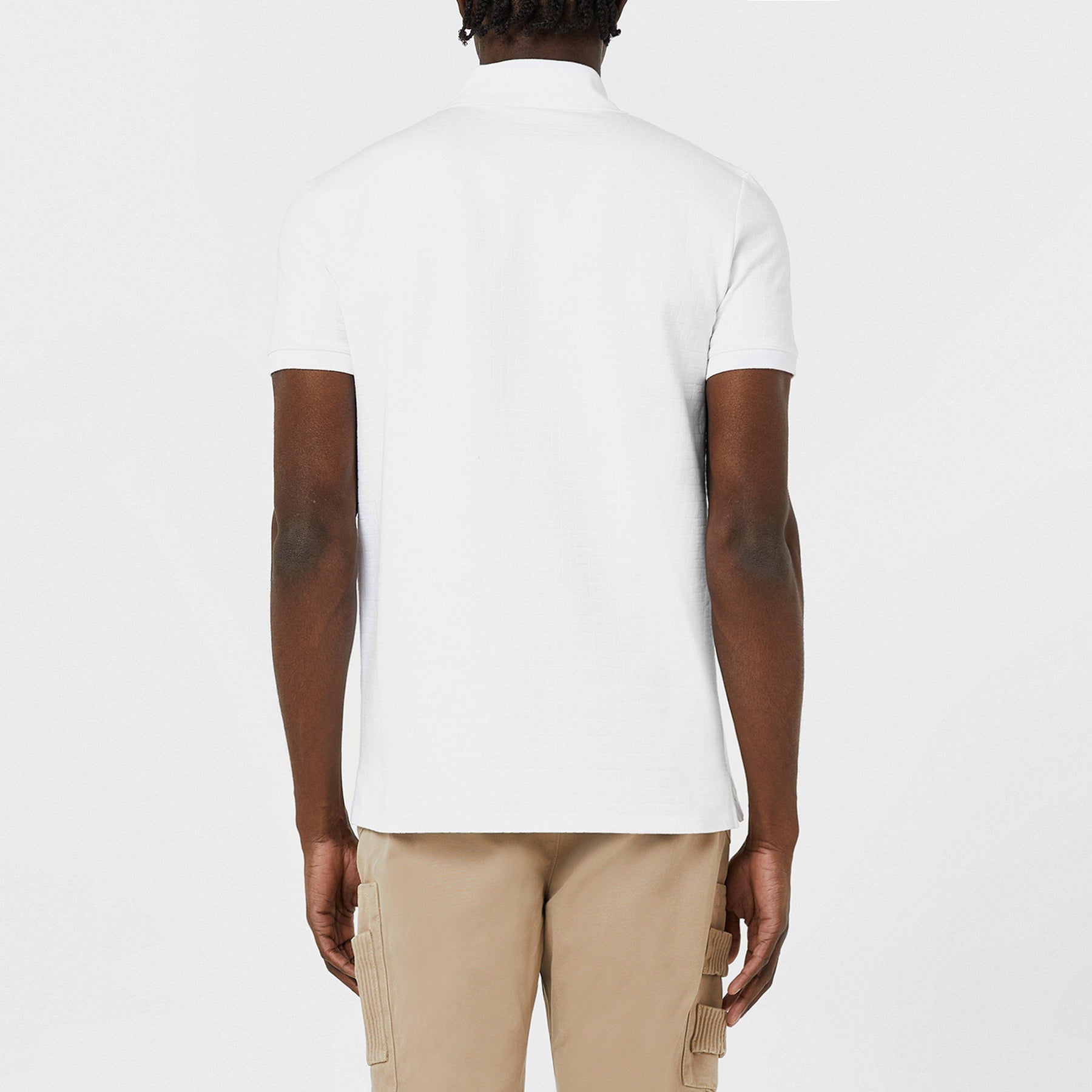 Polo Top