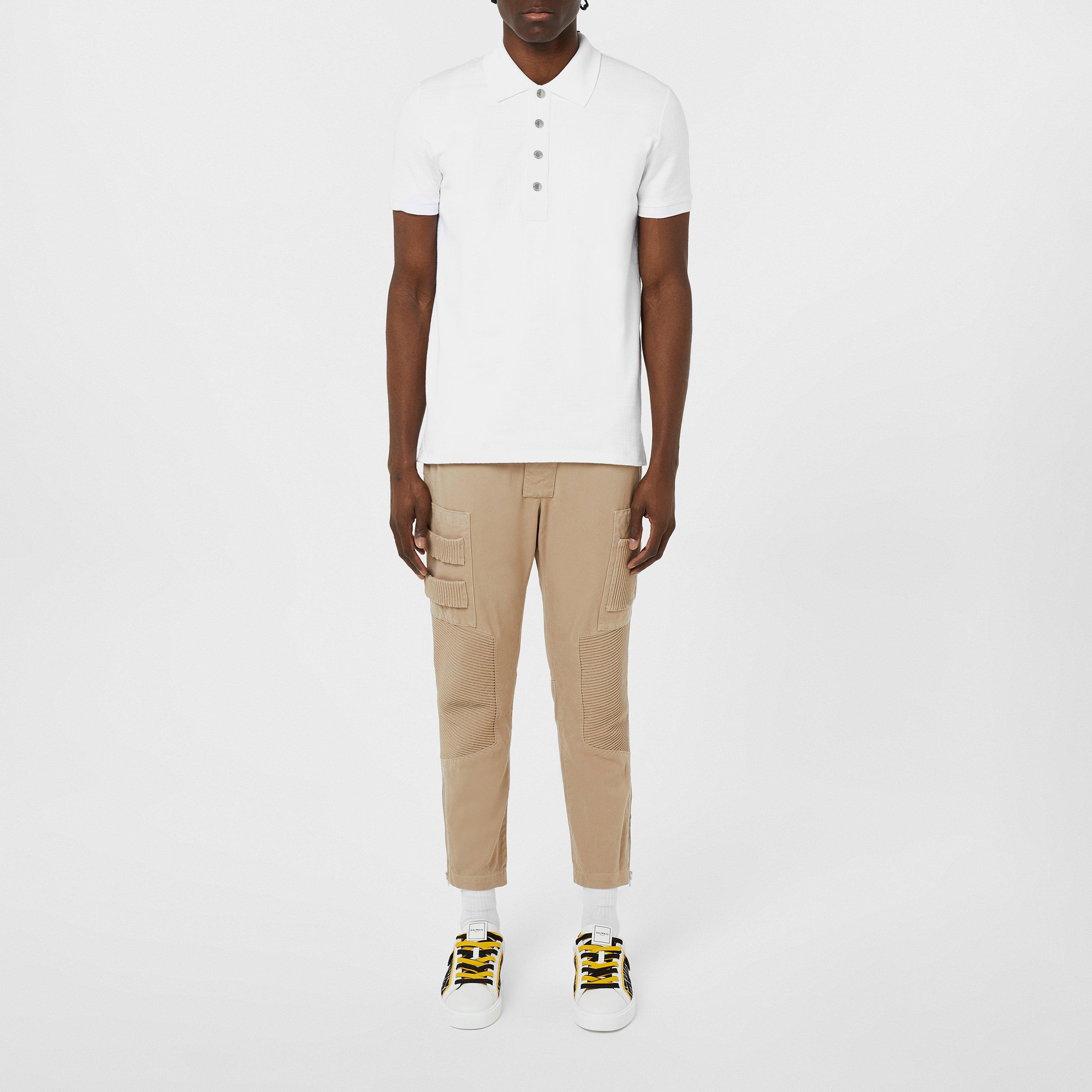 Polo Top