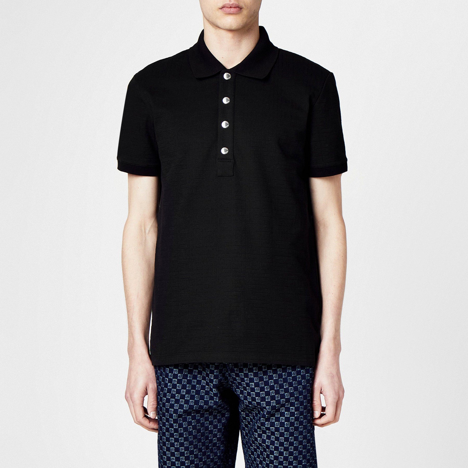Polo Top