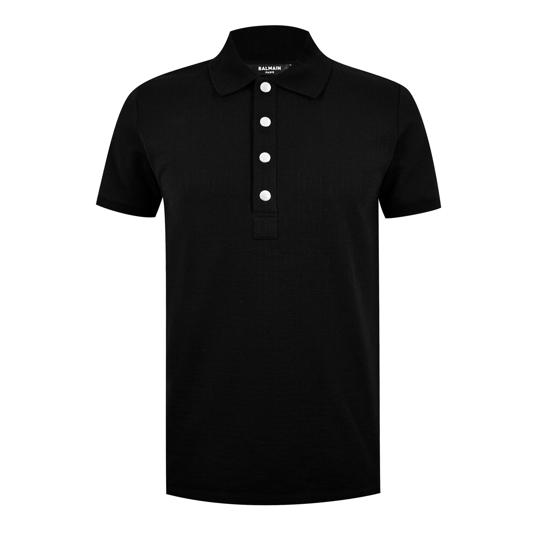 Polo Top
