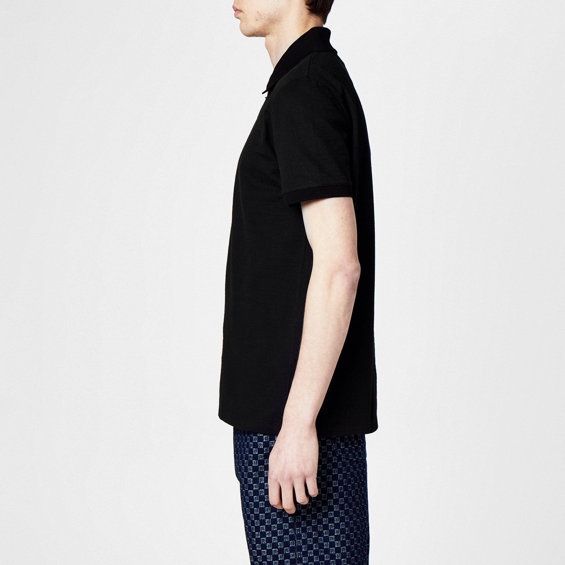 Polo Top