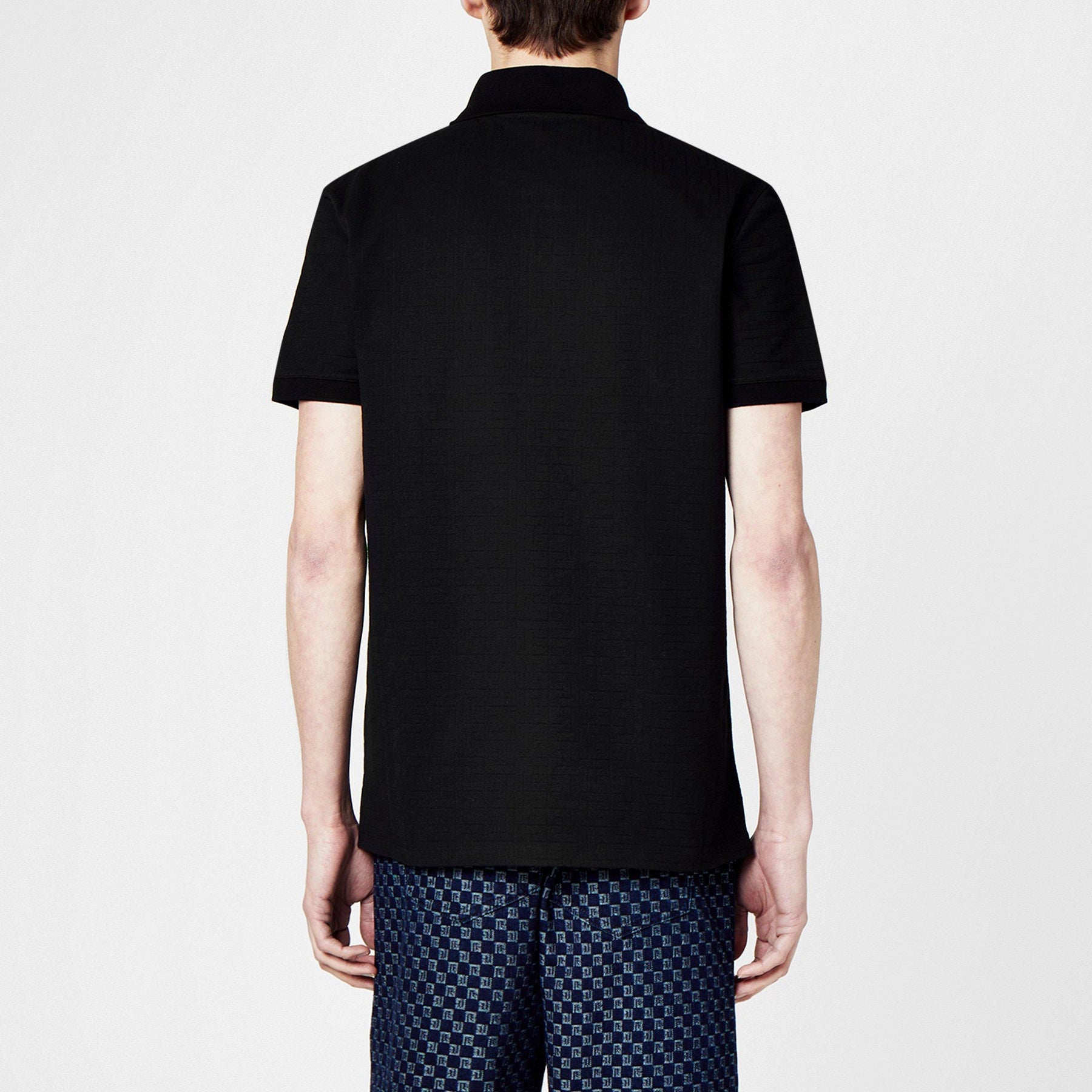 Polo Top