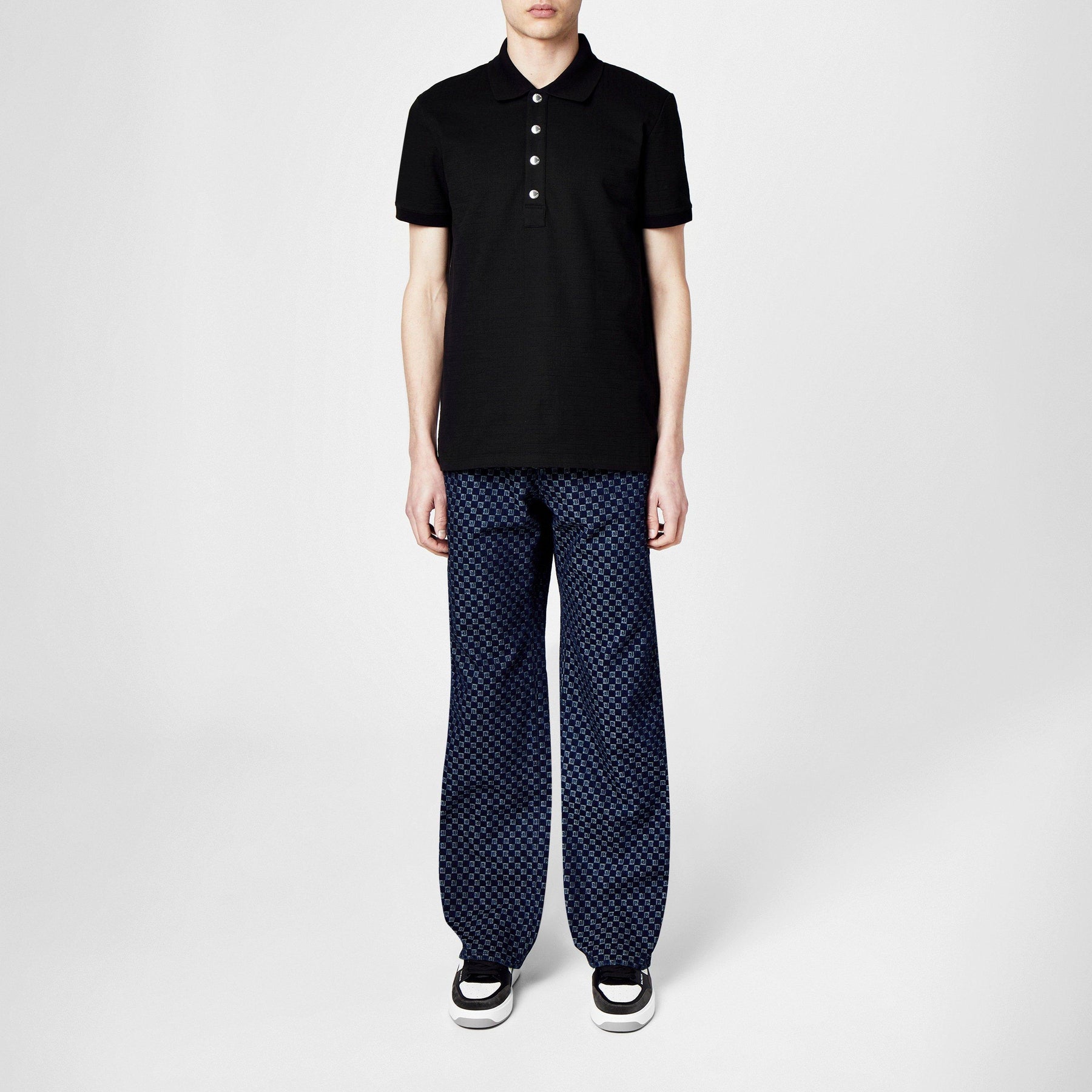 Polo Top