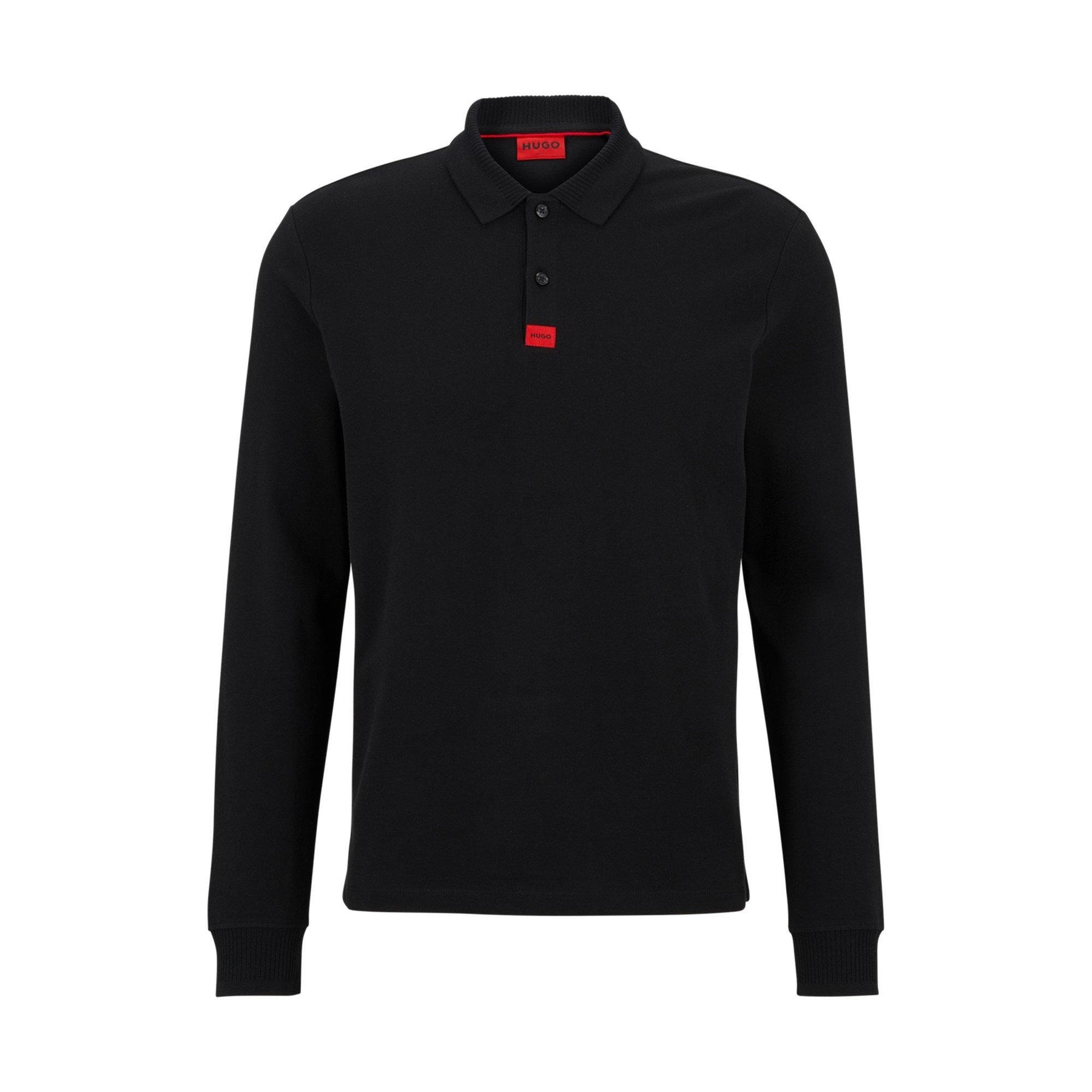 Hugo Boss Deresolo Polo Shirt