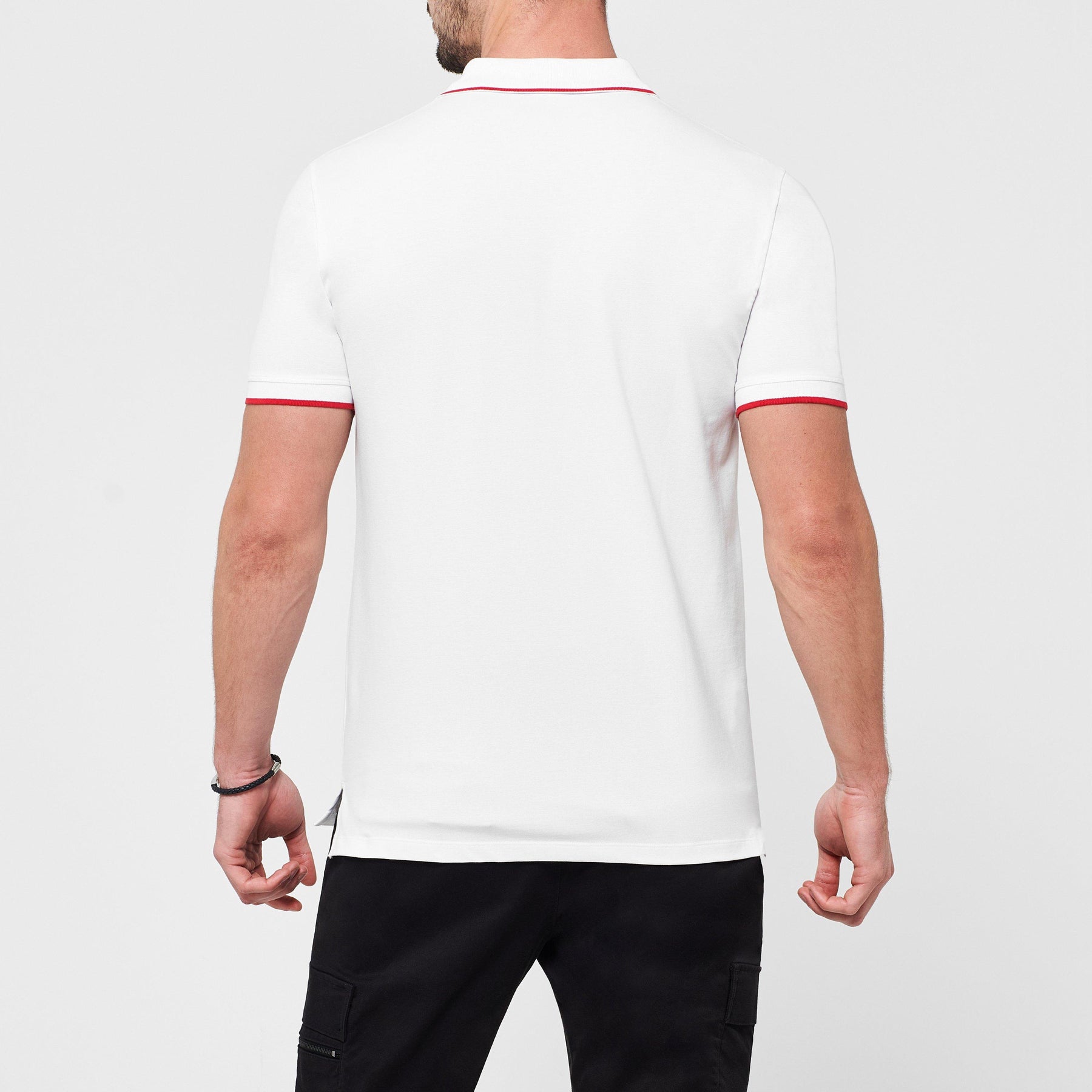 Dinoso Polo Shirt
