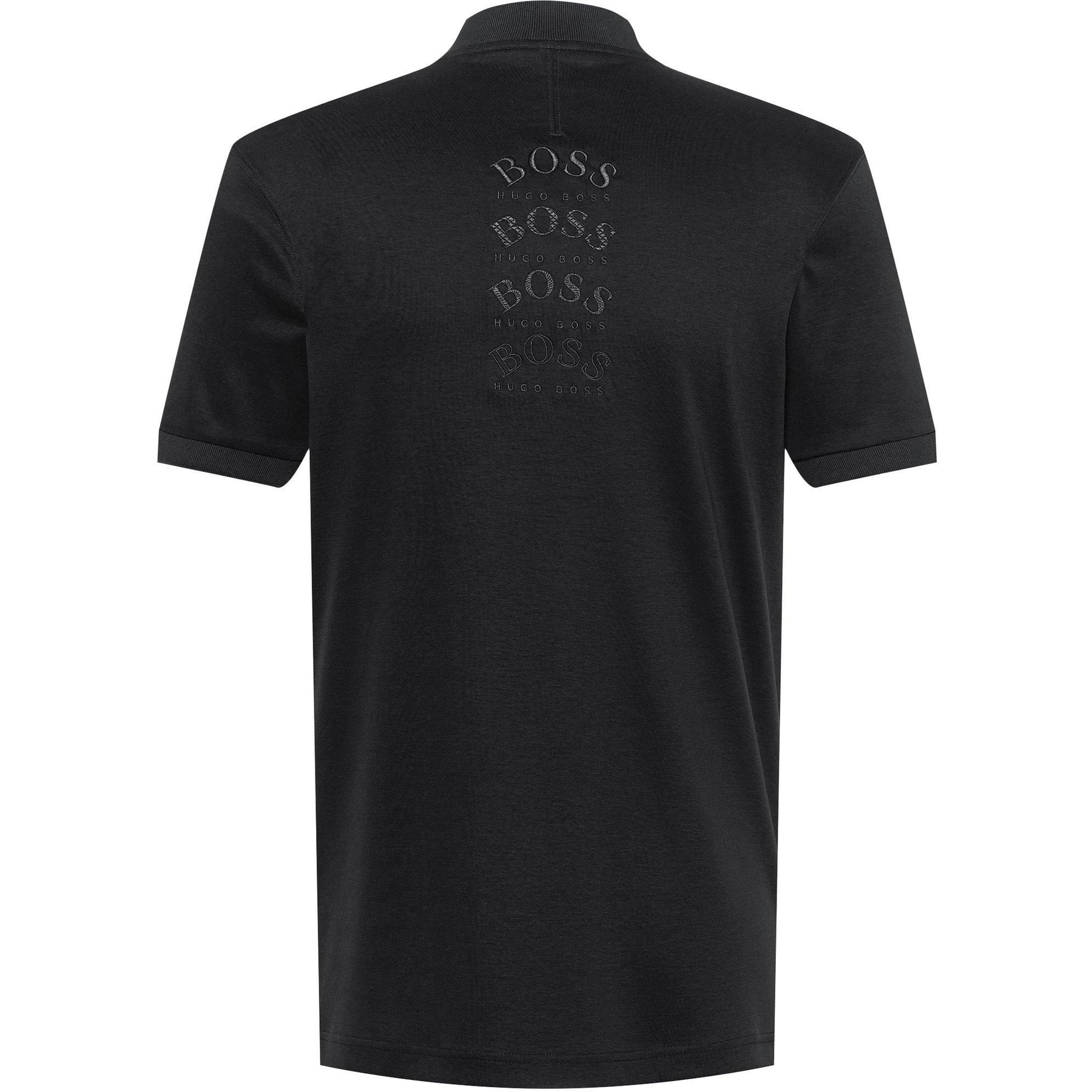 Boss Pablo 669 Polo