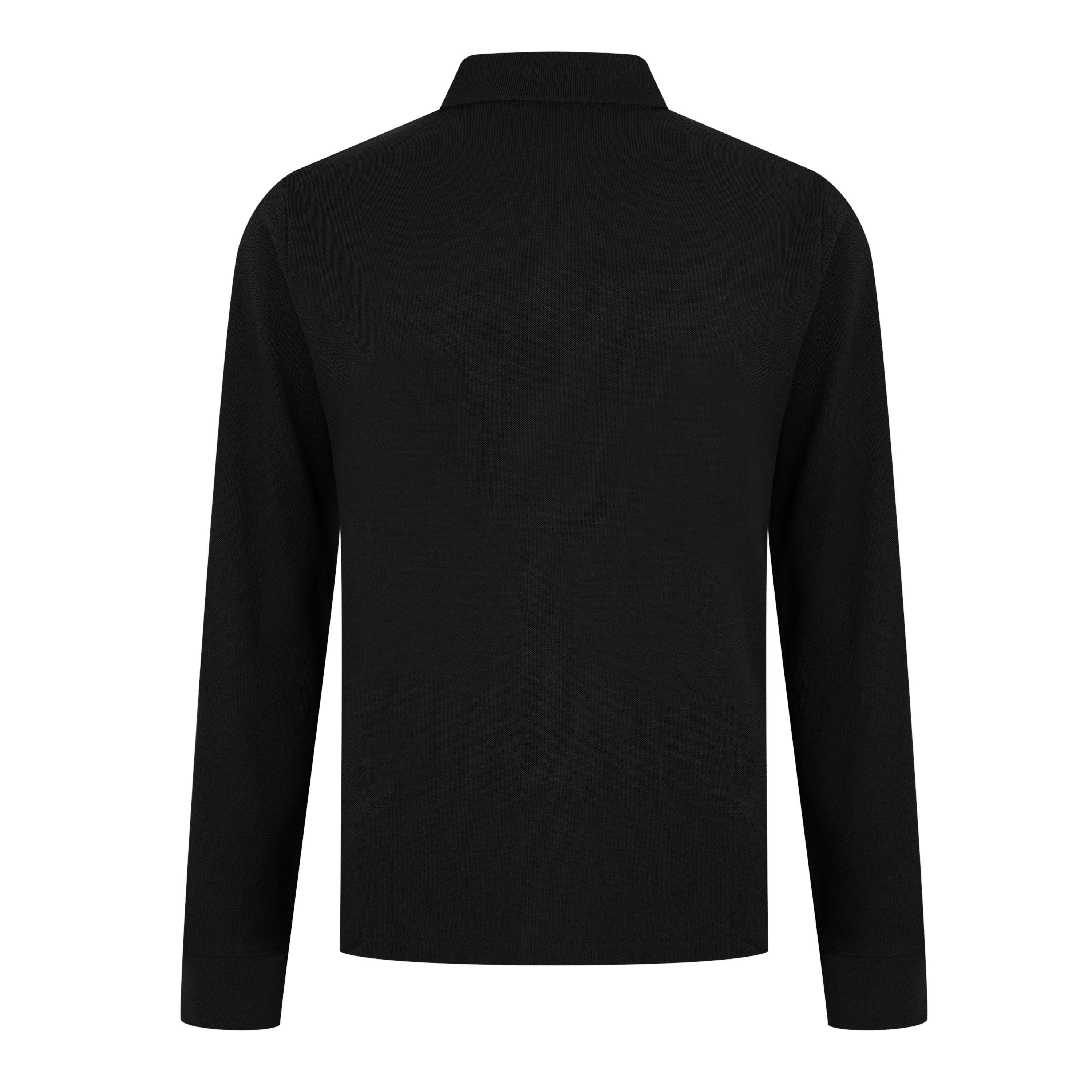 Pima Polo Shirt
