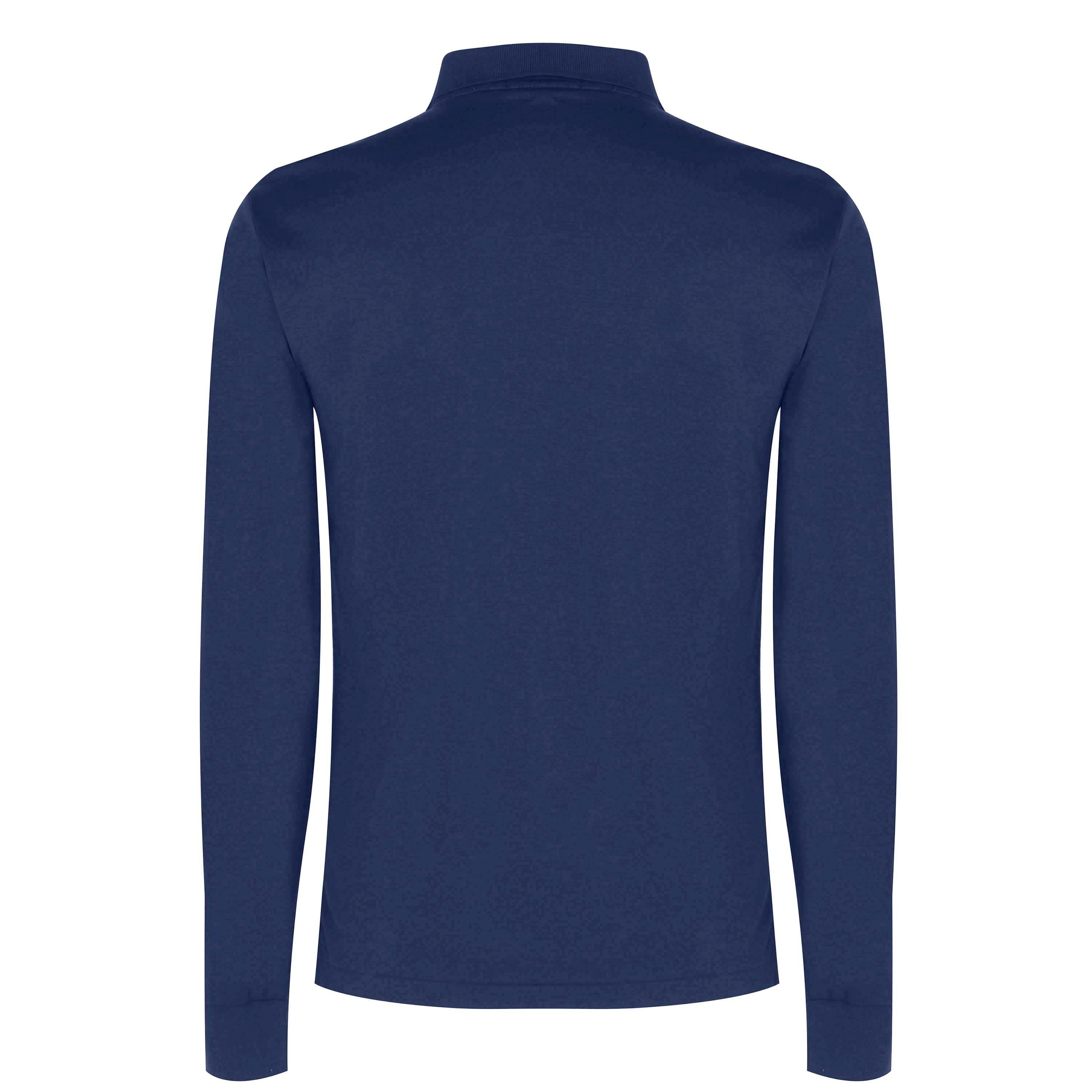 Pima Polo Shirt