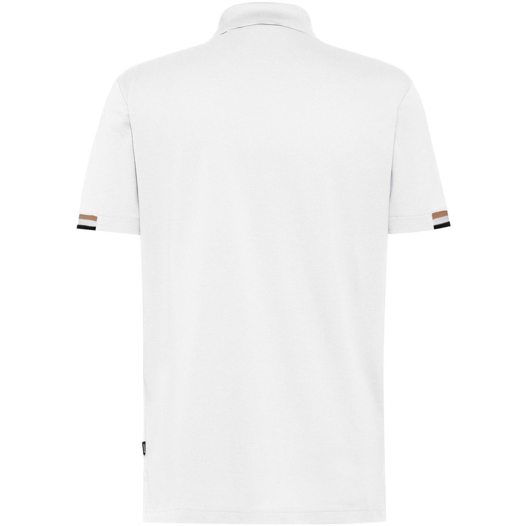 Men's Parlay Short Sleeve Polo Shirt