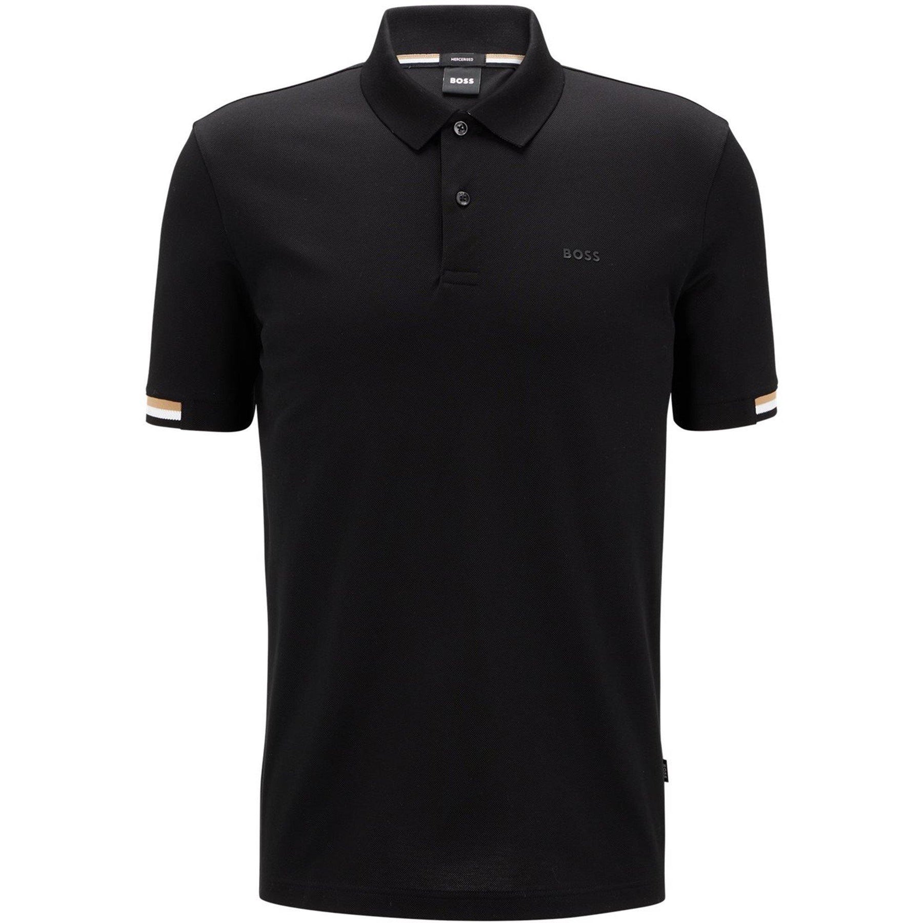 Men's Parlay Short Sleeve Polo Shirt