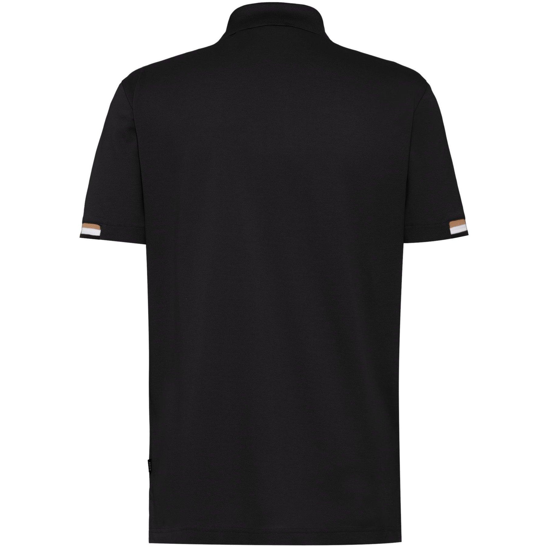 Men's Parlay Short Sleeve Polo Shirt