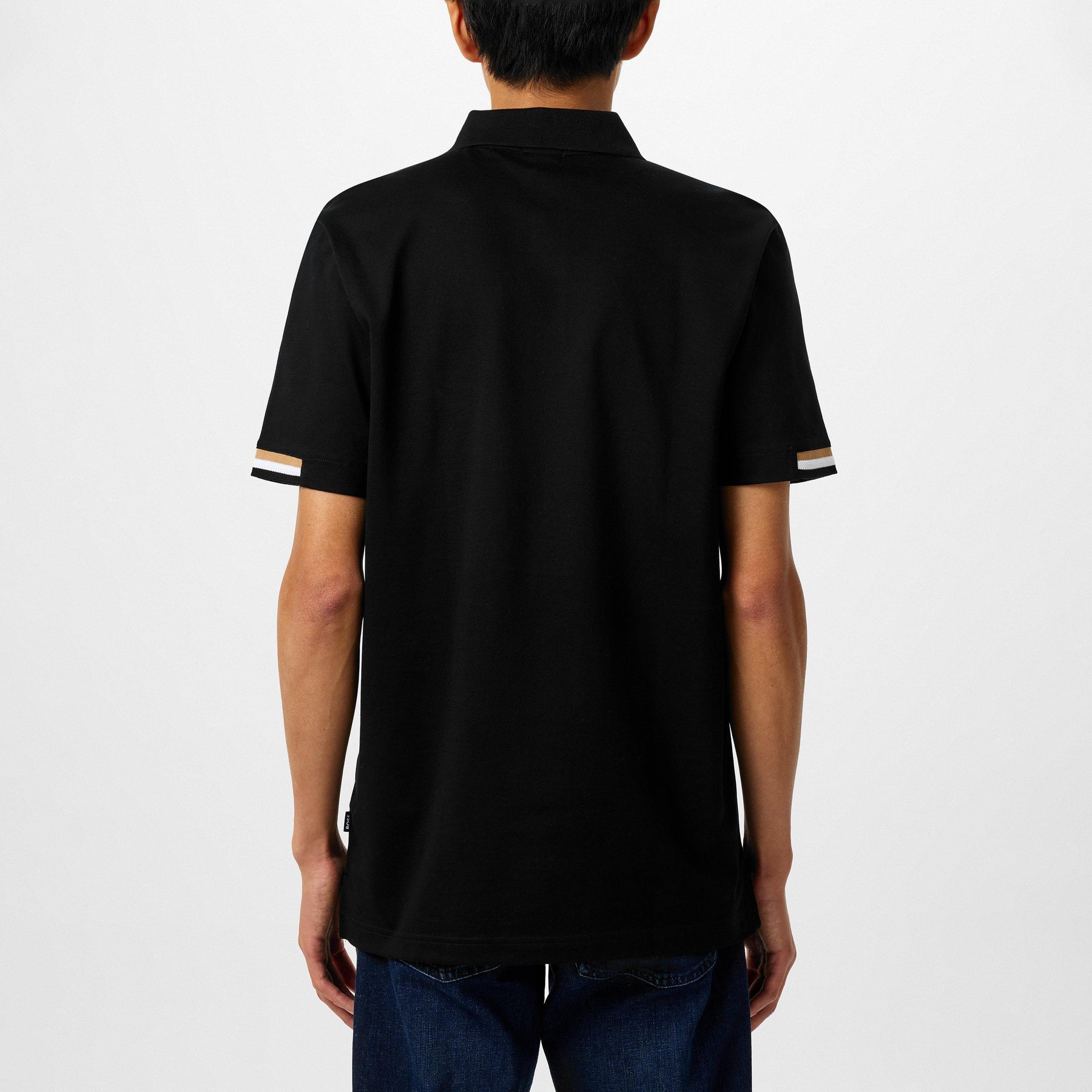 Men's Parlay Short Sleeve Polo Shirt