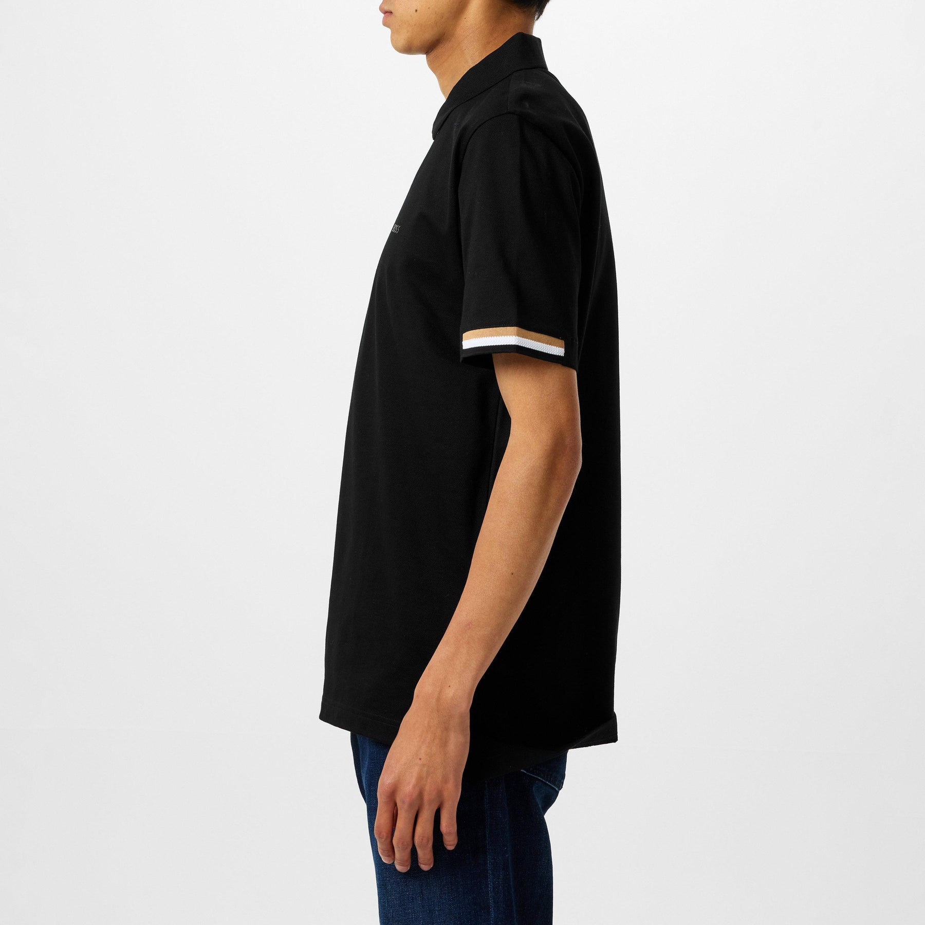 Men's Parlay Short Sleeve Polo Shirt