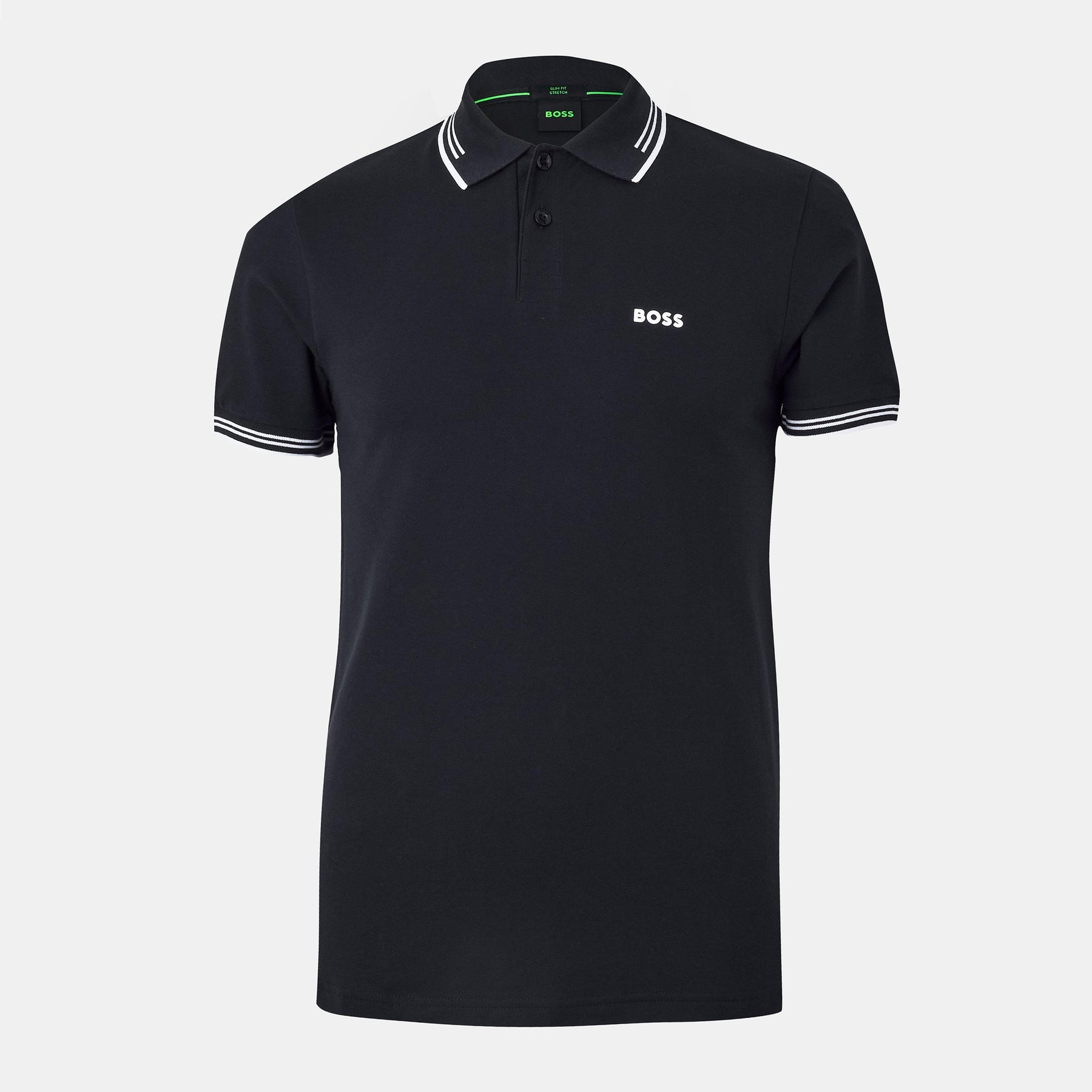 Men's Paul Polo Shirt
