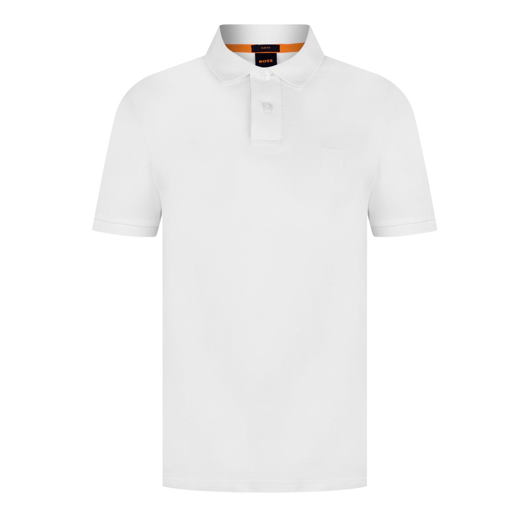 Men's Passenger Polo Shirt