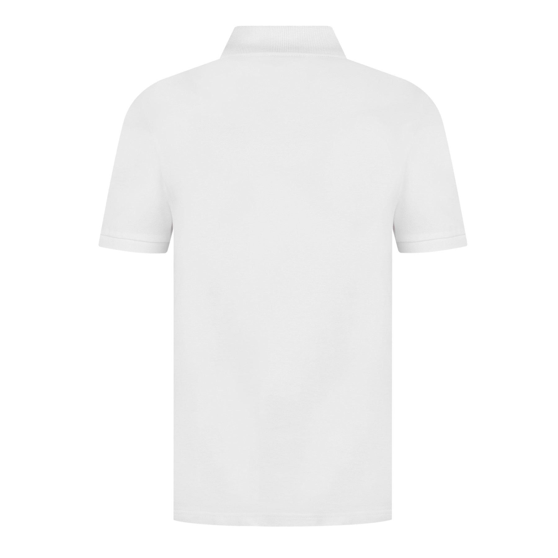 Men's Passenger Polo Shirt