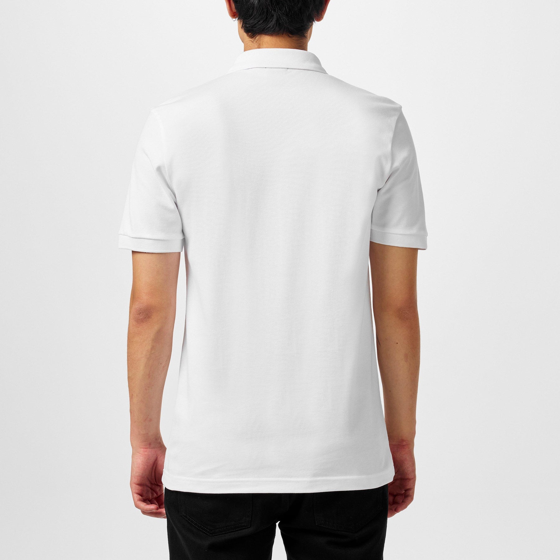 Men's Passenger Polo Shirt