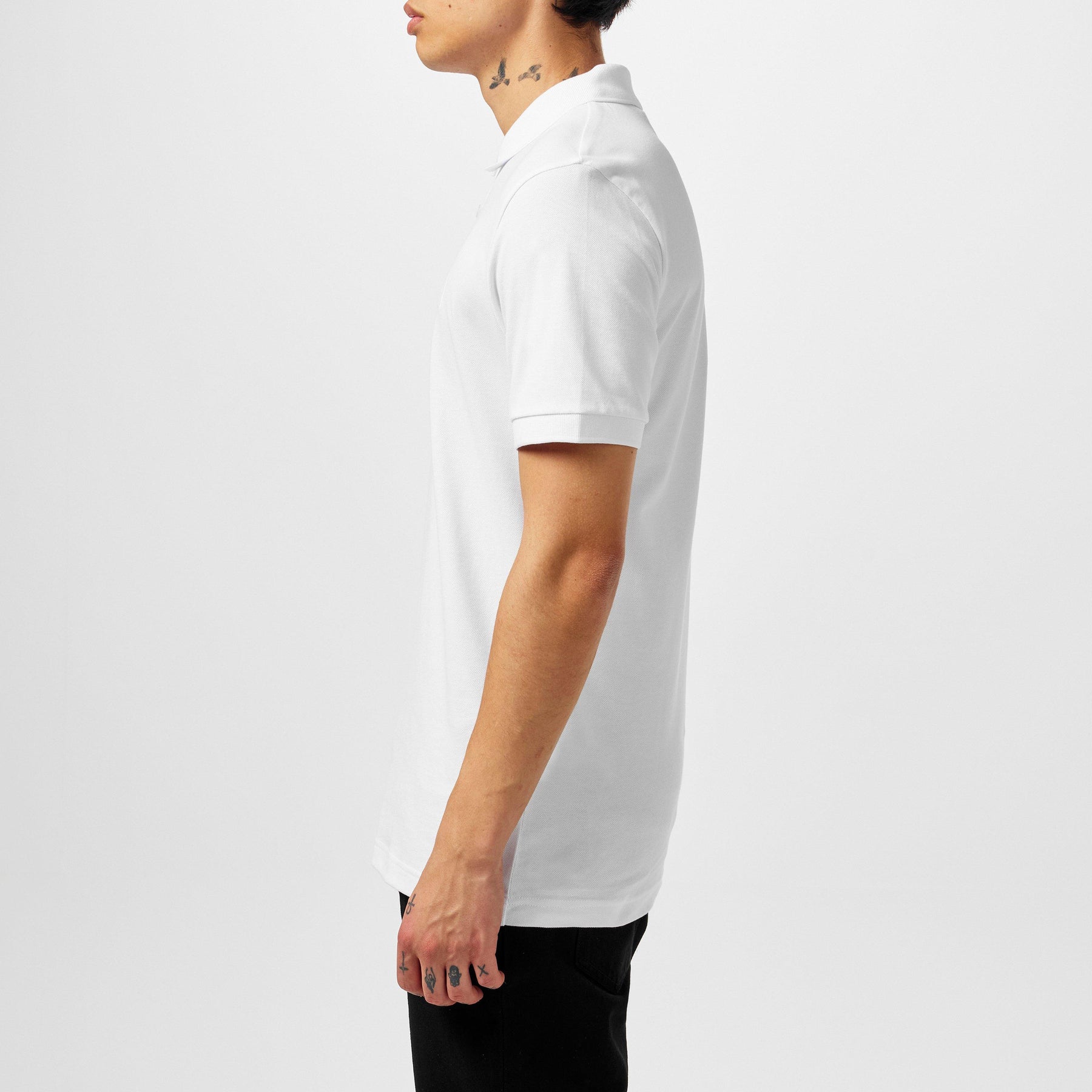 Men's Passenger Polo Shirt