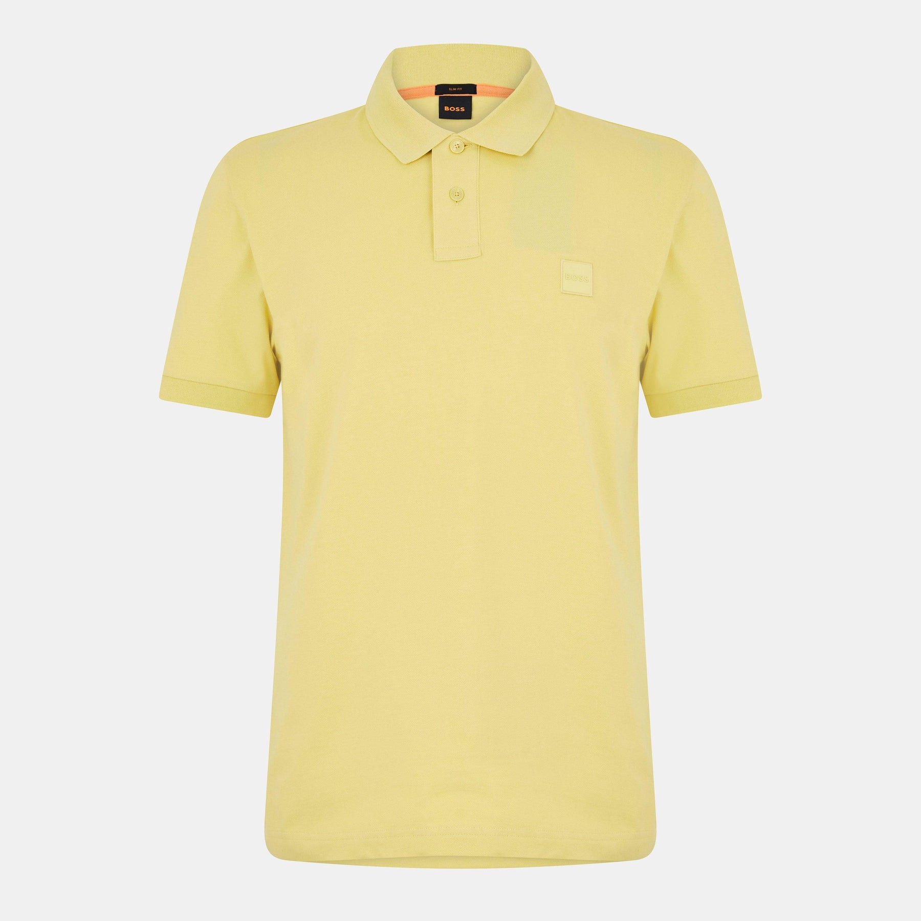 Men's Passenger Polo Shirt