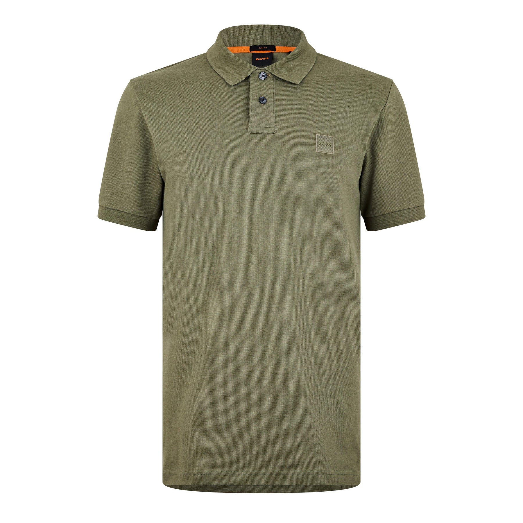 Men's Passenger Polo Shirt