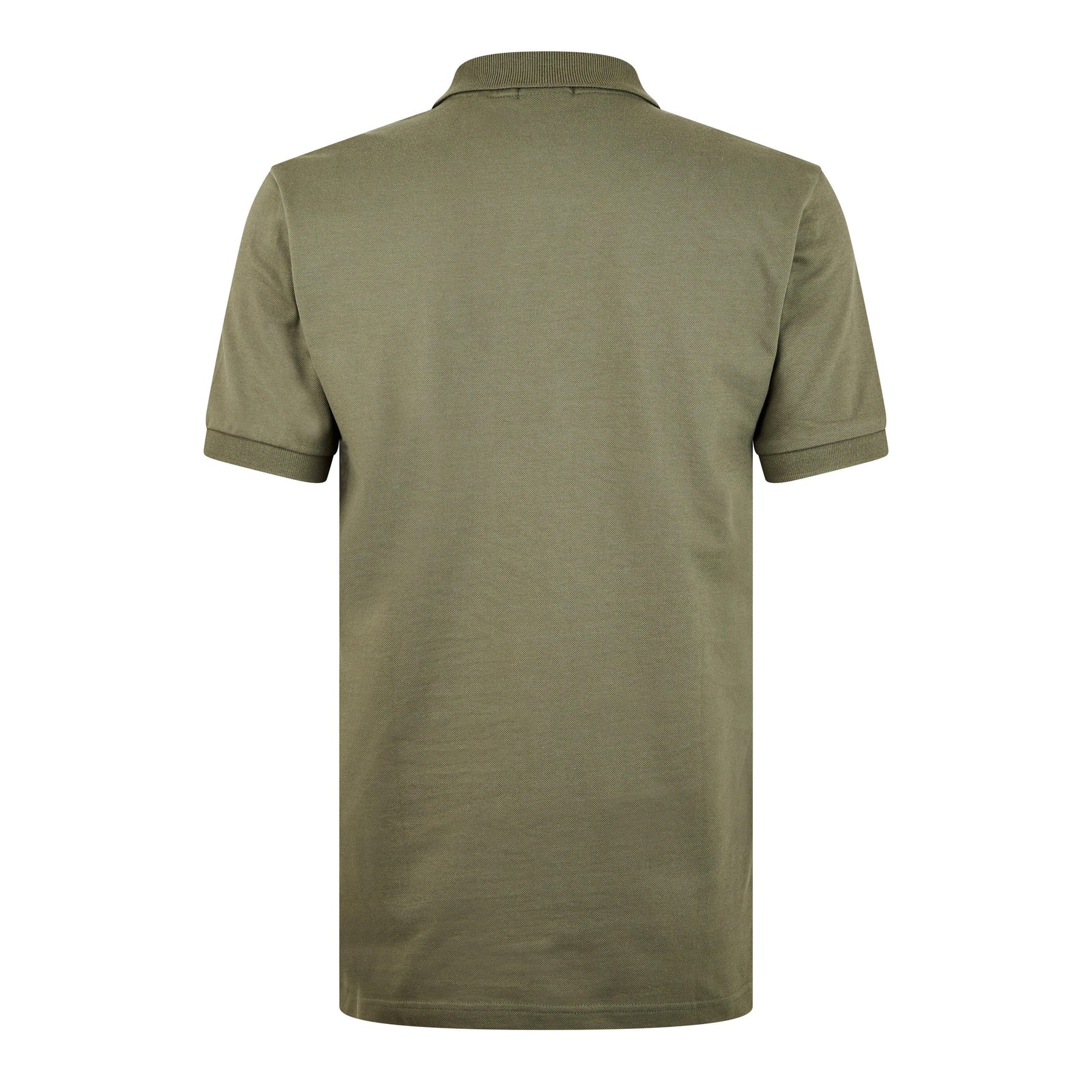 Men's Passenger Polo Shirt