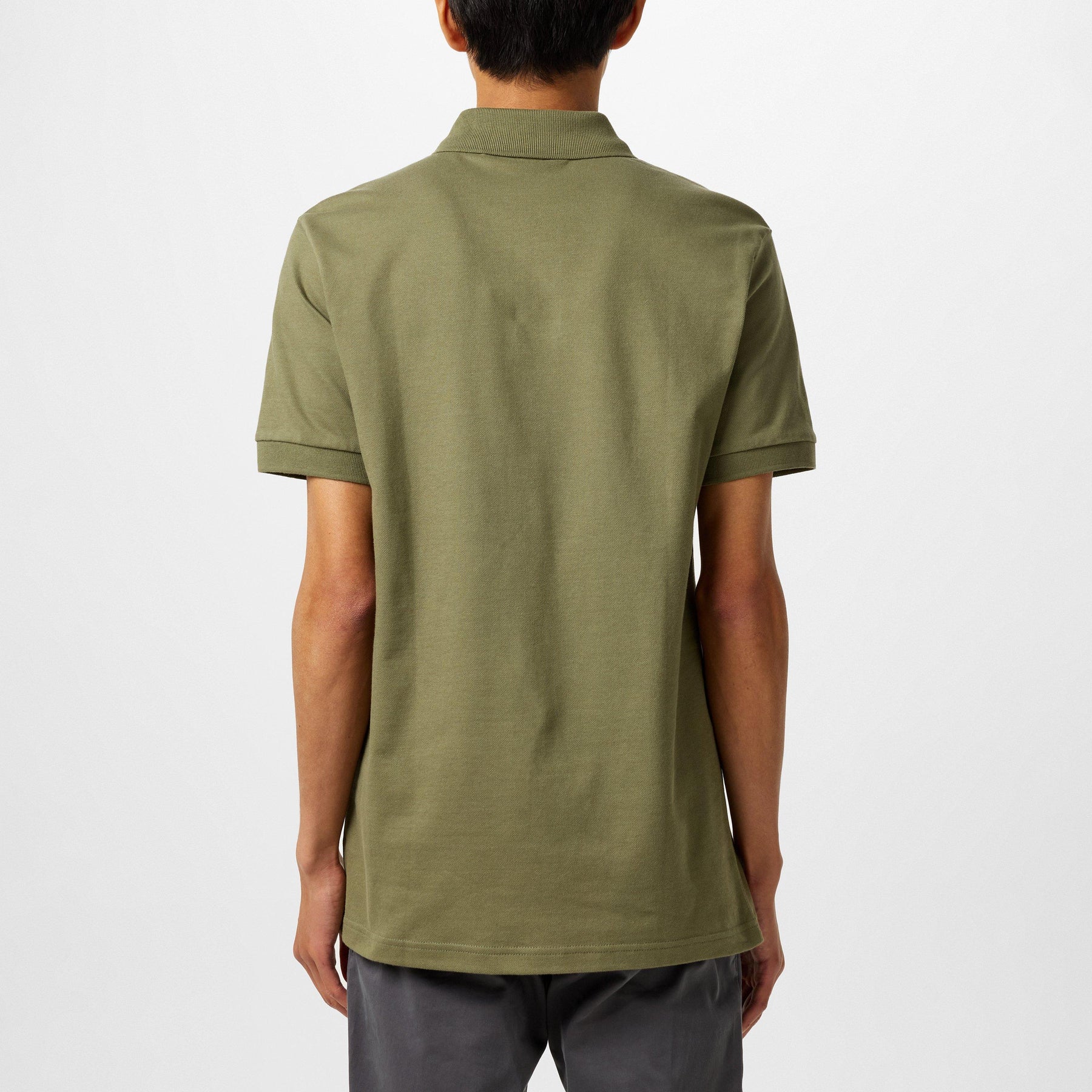 Men's Passenger Polo Shirt