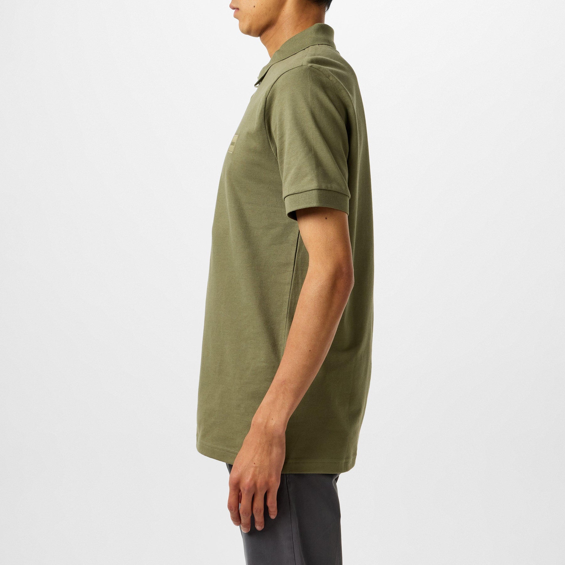 Men's Passenger Polo Shirt