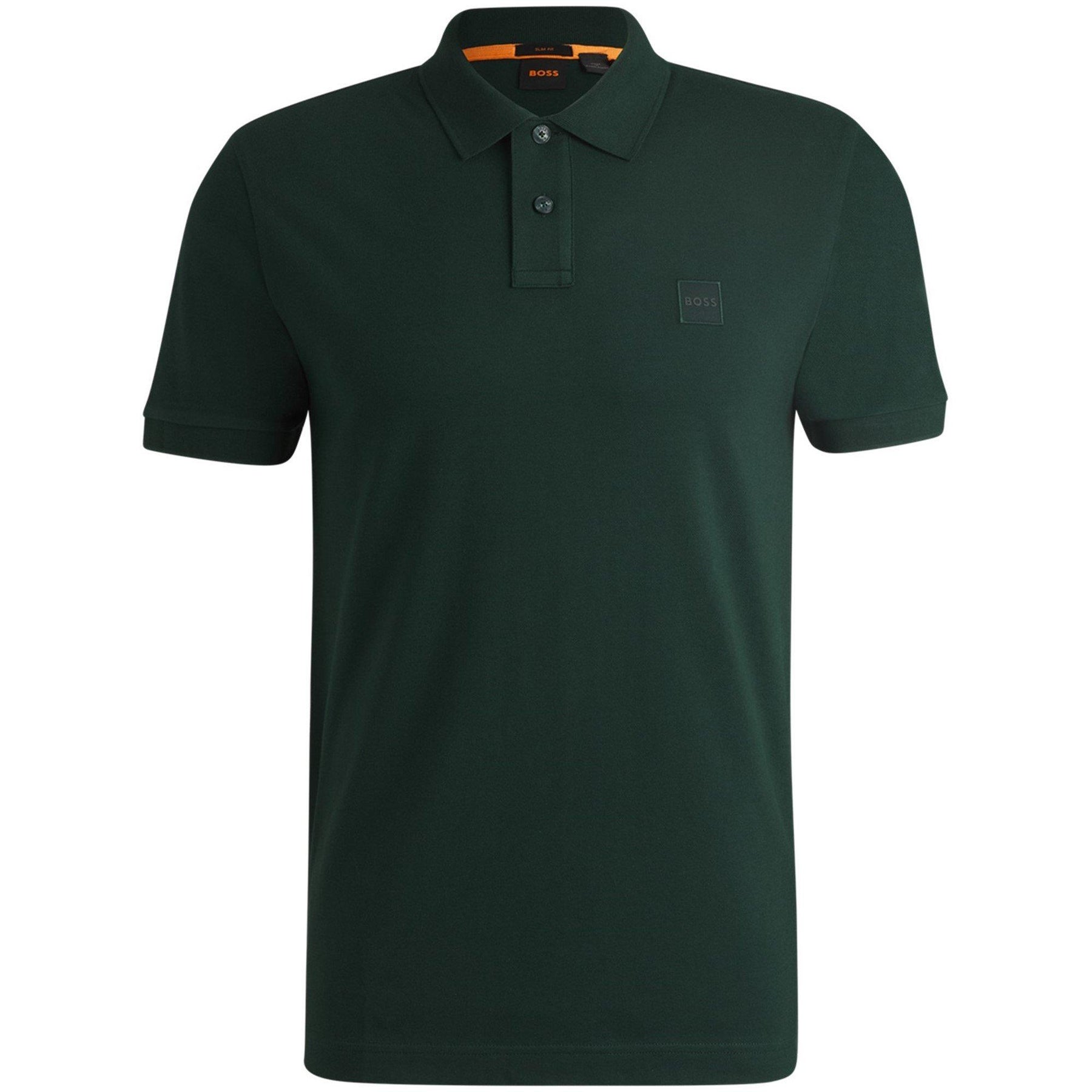 Men's Passenger Polo Shirt