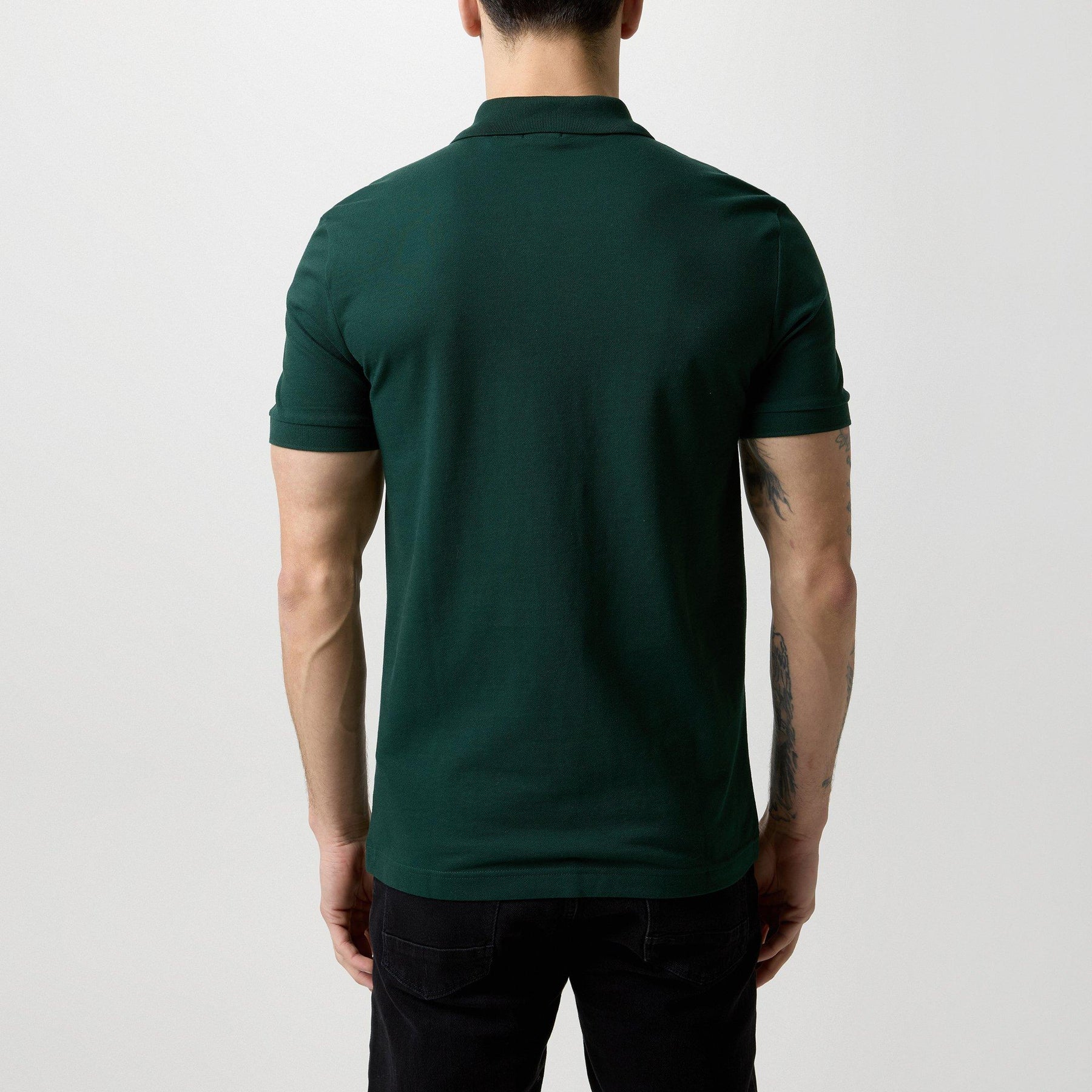 Men's Passenger Polo Shirt