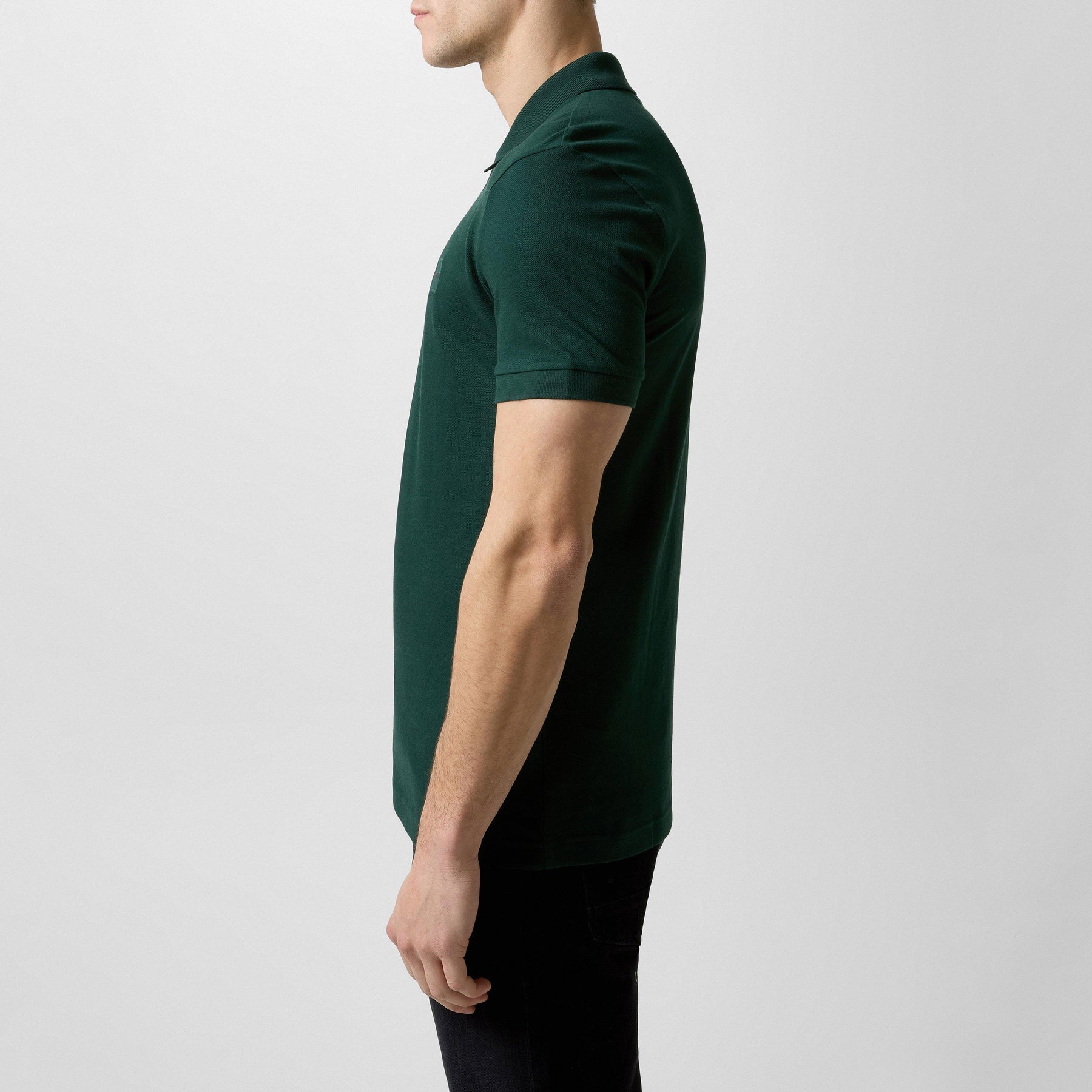 Men's Passenger Polo Shirt