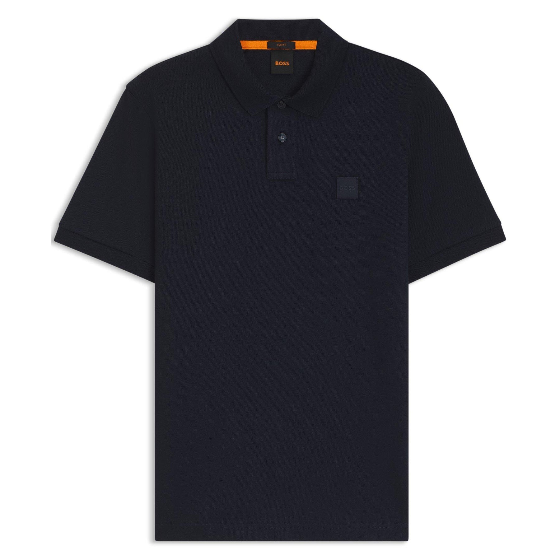 Men's Passenger Polo Shirt