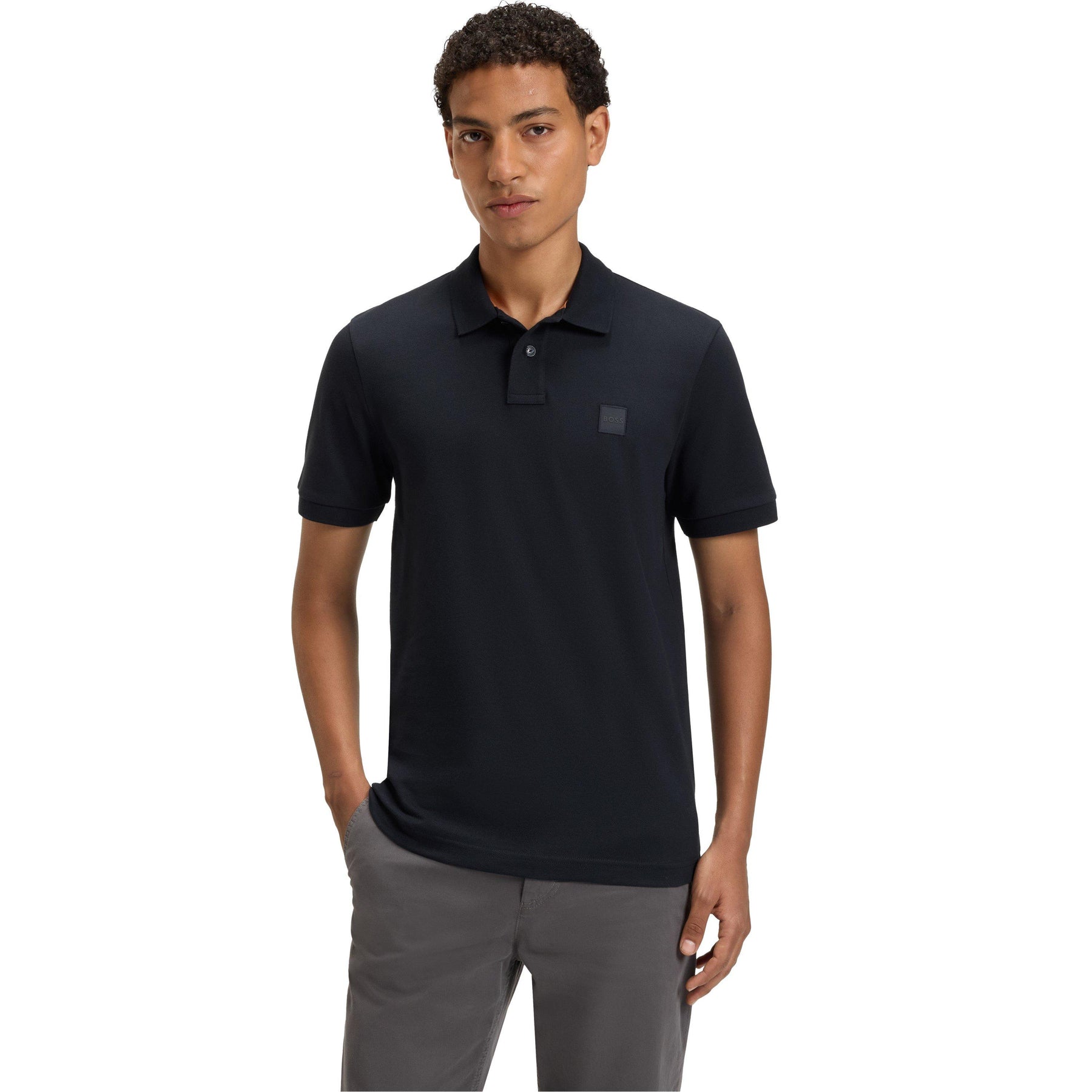Men's Passenger Polo Shirt