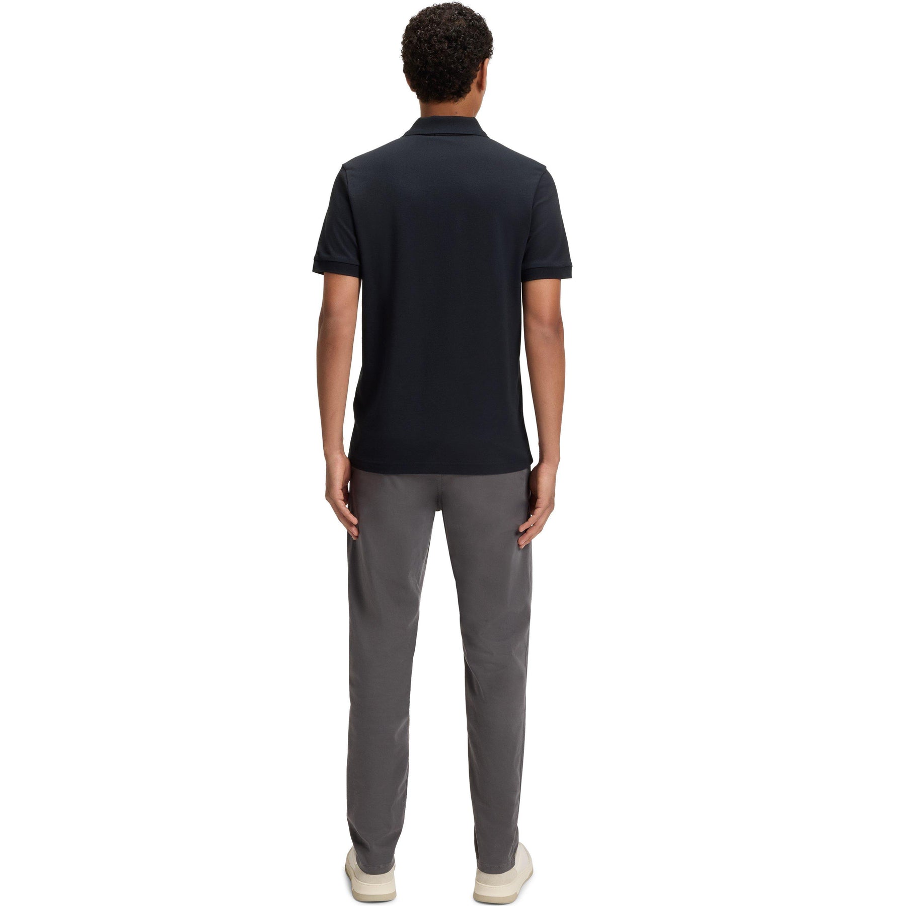 Men's Passenger Polo Shirt