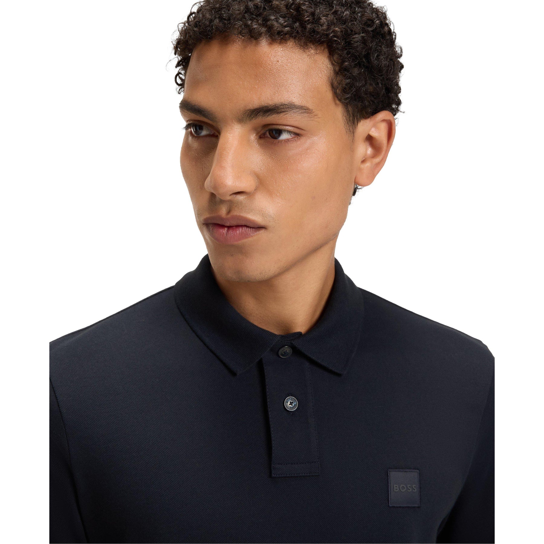Men's Passenger Polo Shirt