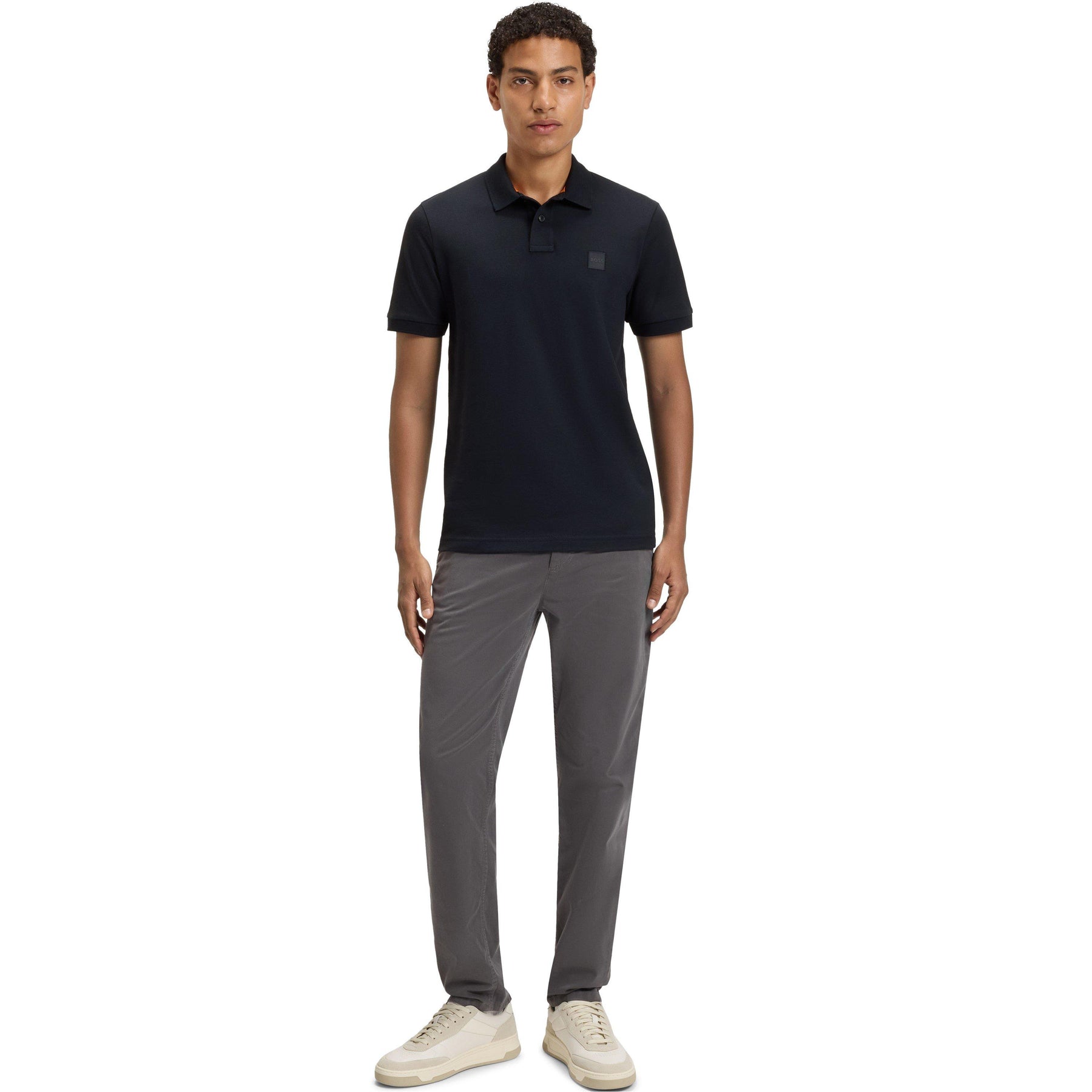 Men's Passenger Polo Shirt