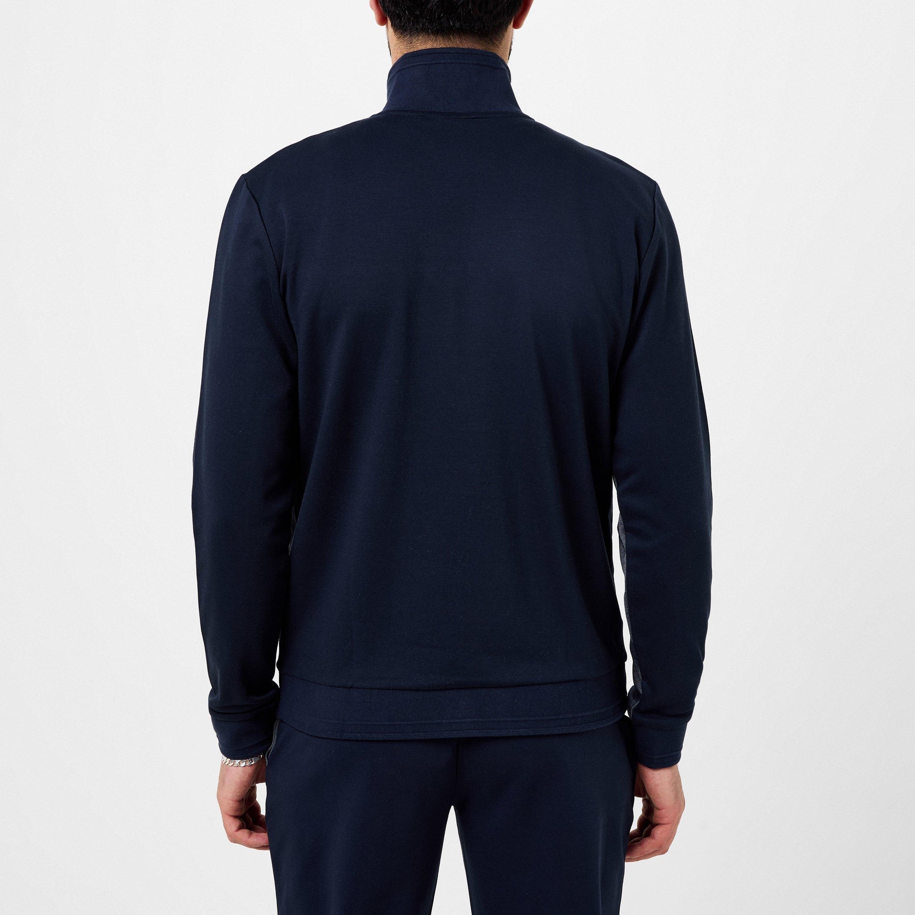 Tracksuit Jacket 10166548 27