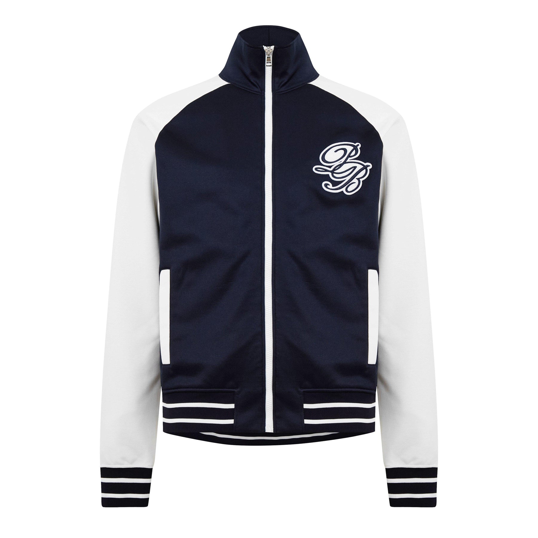Varsity Jacket