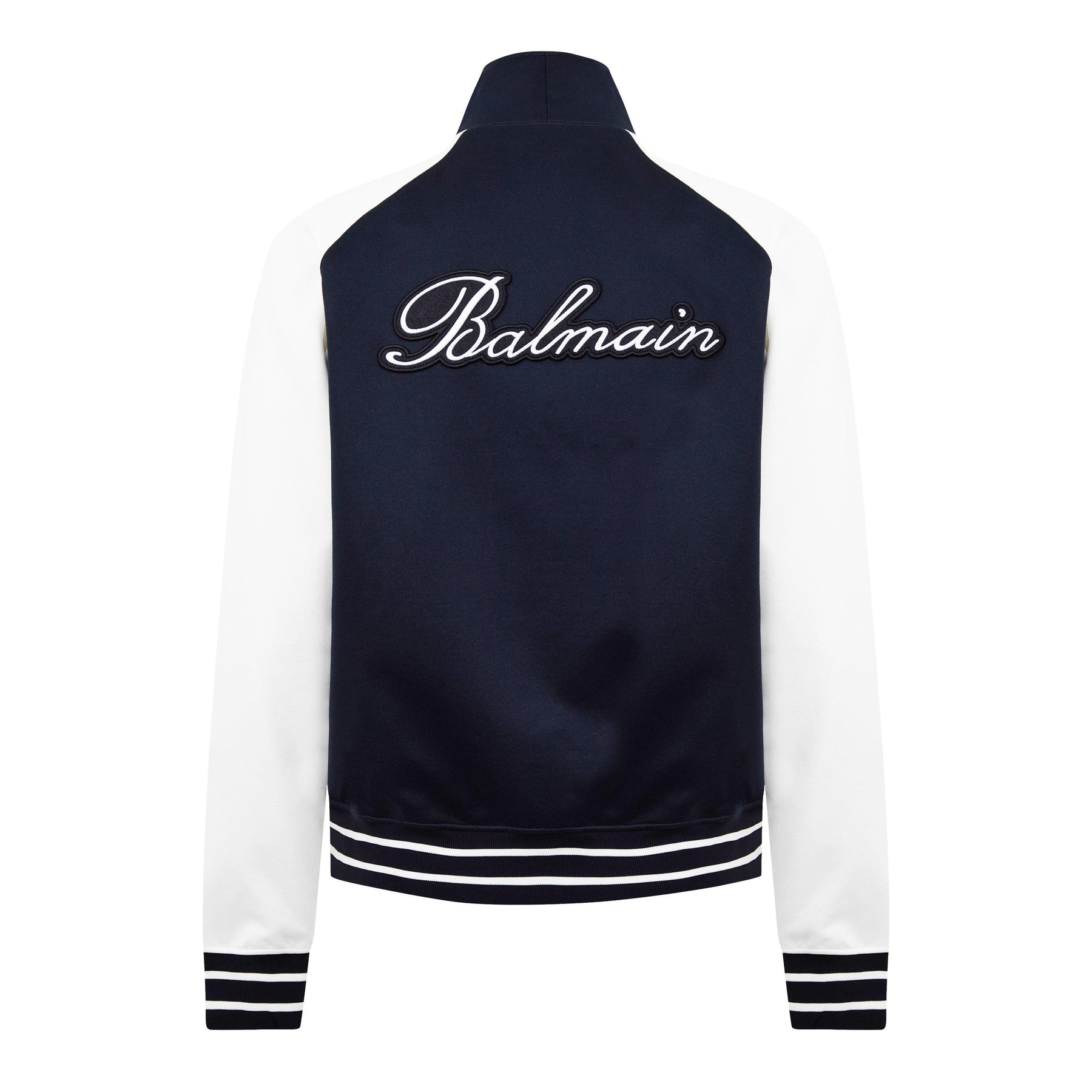 Varsity Jacket
