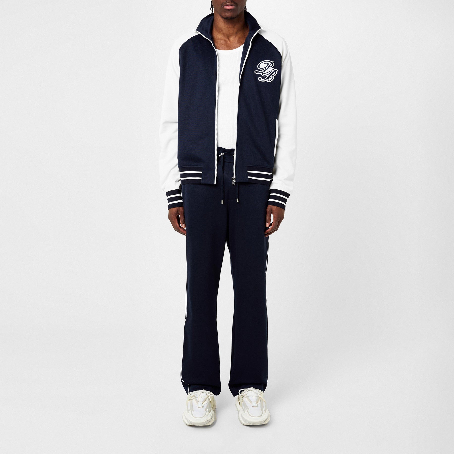 Varsity Jacket