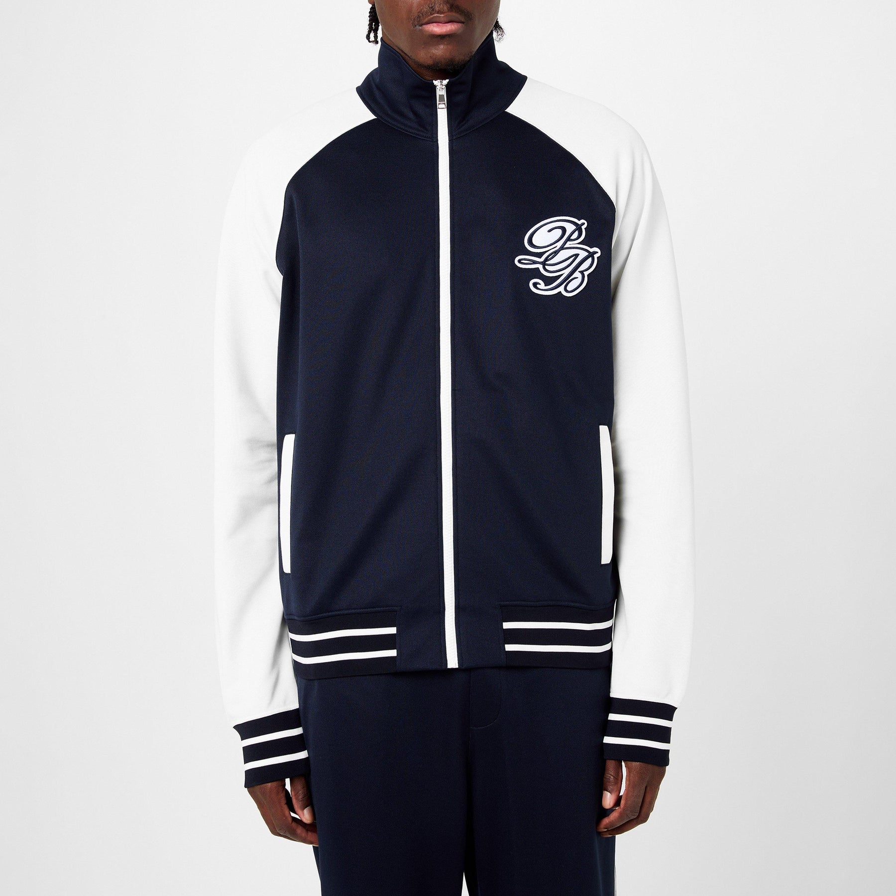 Varsity Jacket