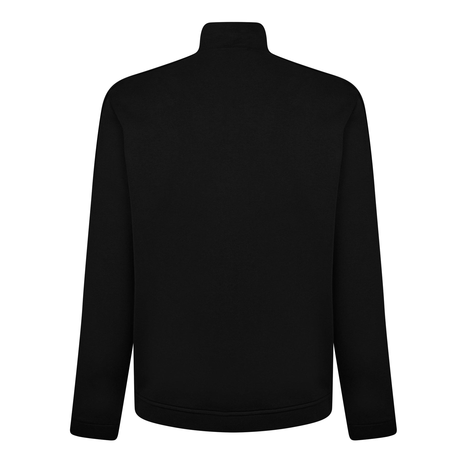 Double-Jersey Sweatshirt