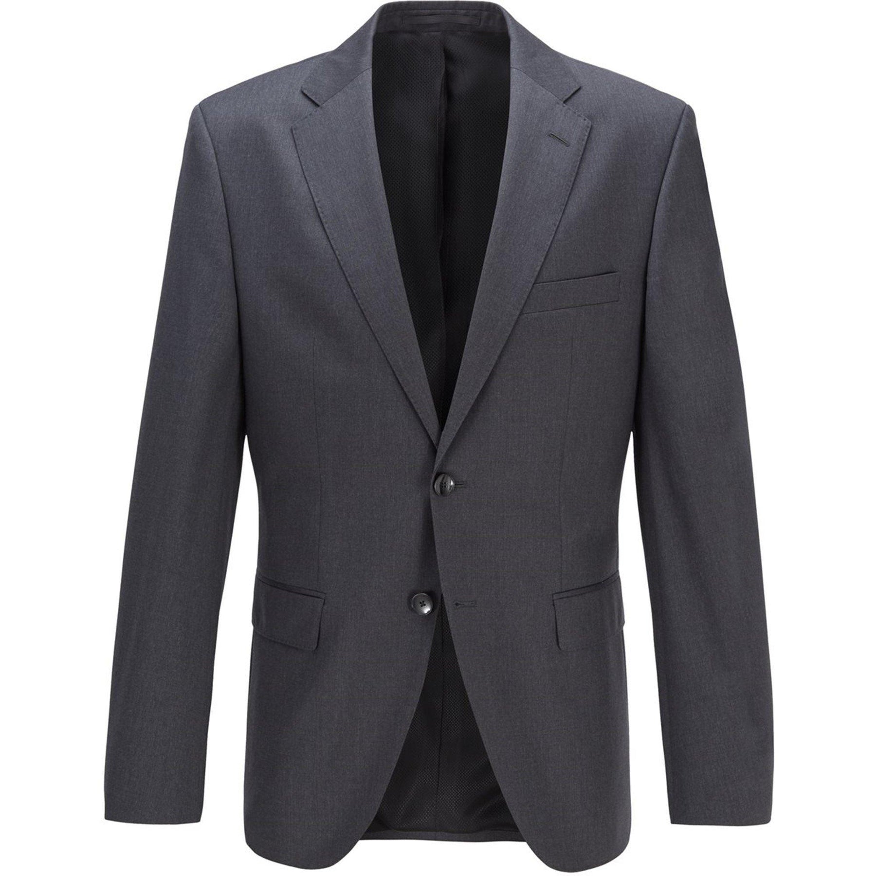 Single Breasted Blazer