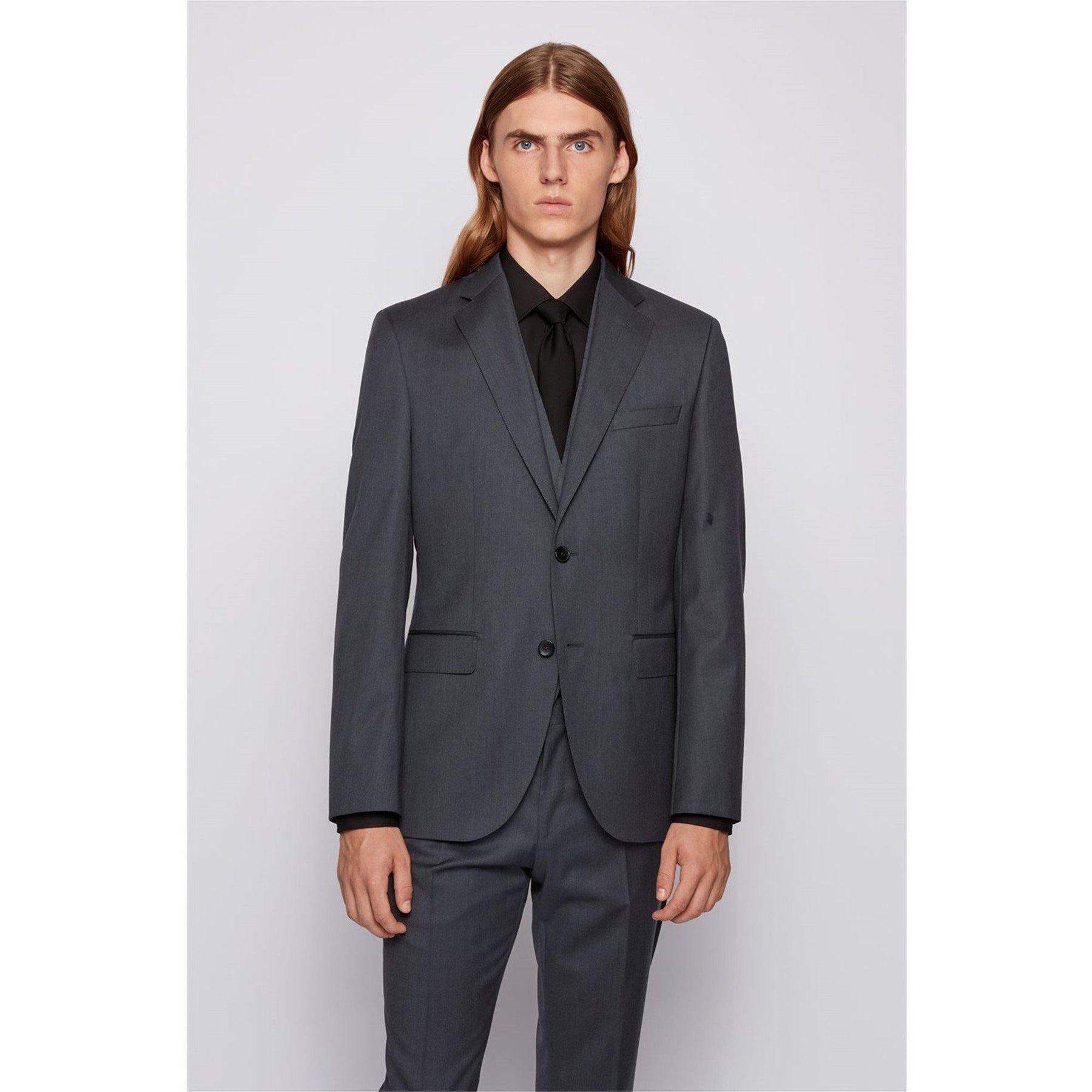 Single Breasted Blazer