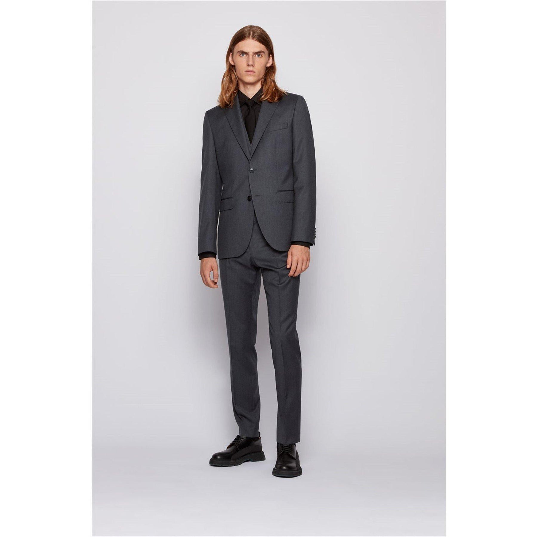 Single Breasted Blazer