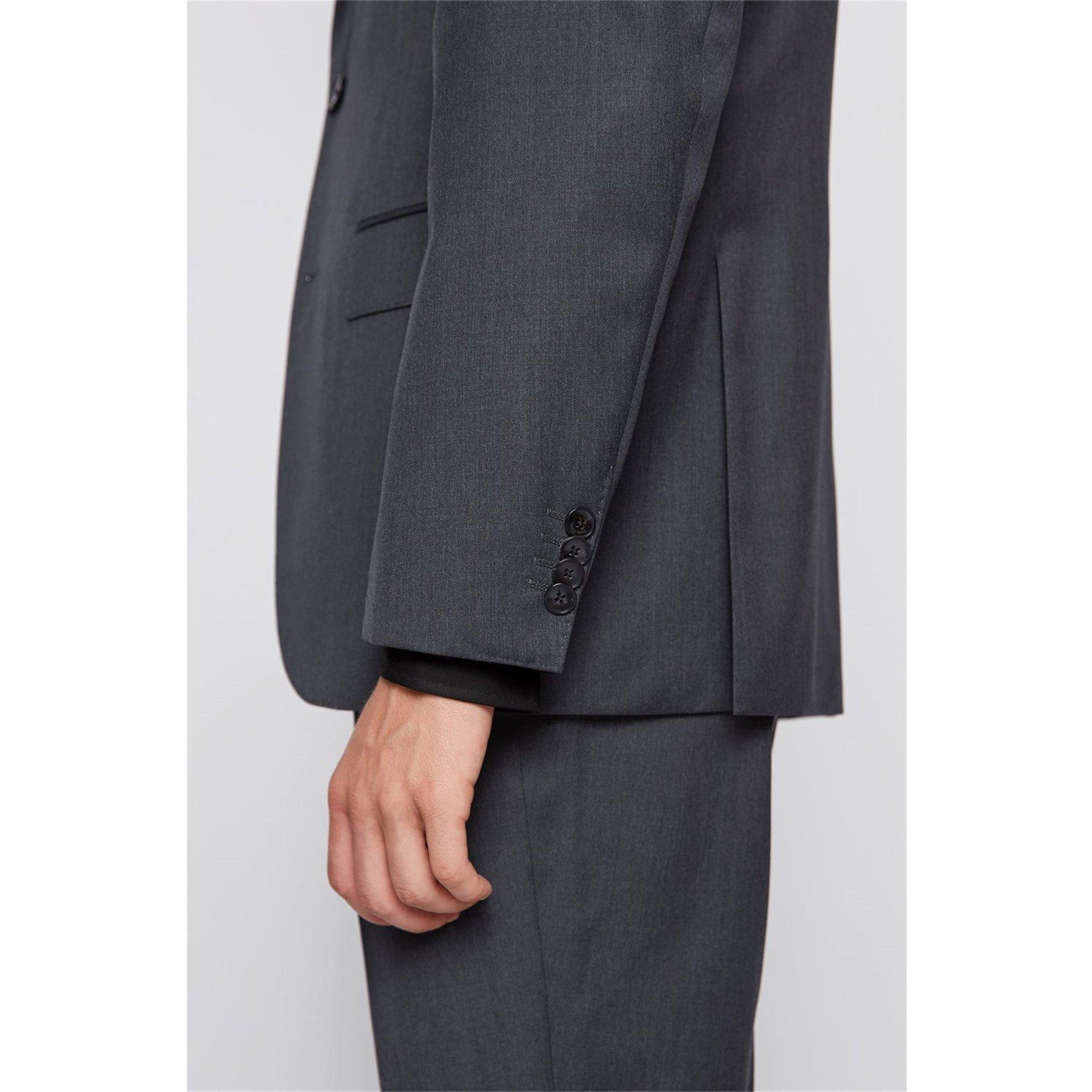 Single Breasted Blazer