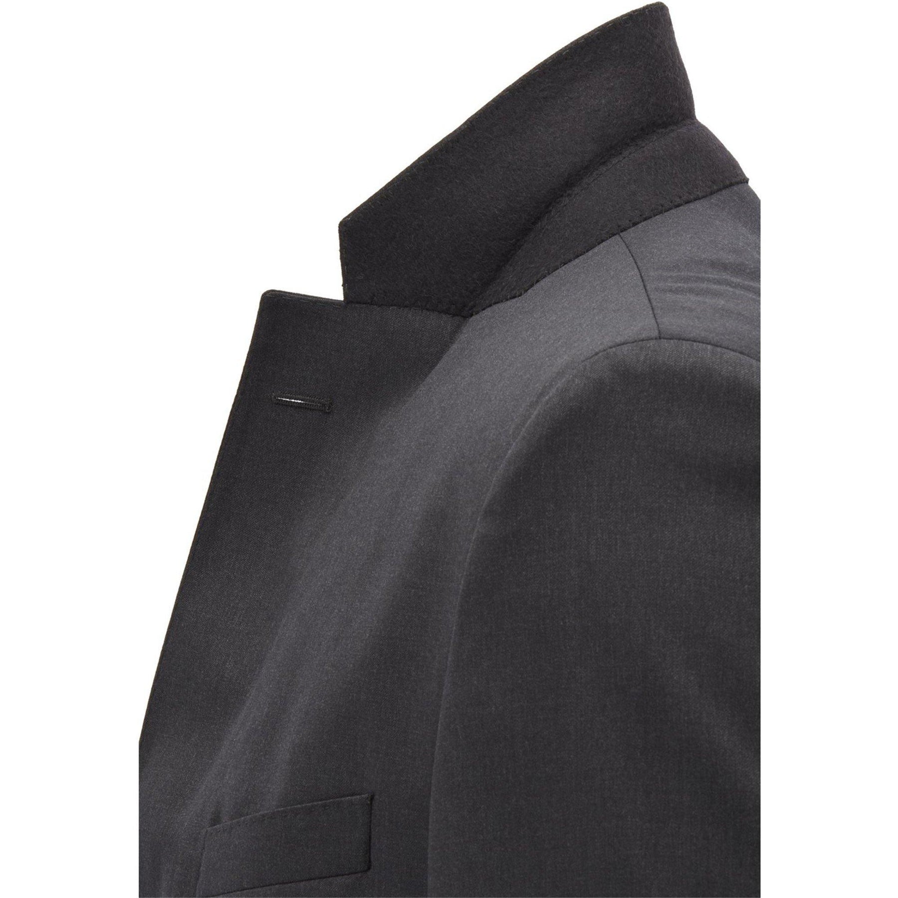 Single Breasted Blazer