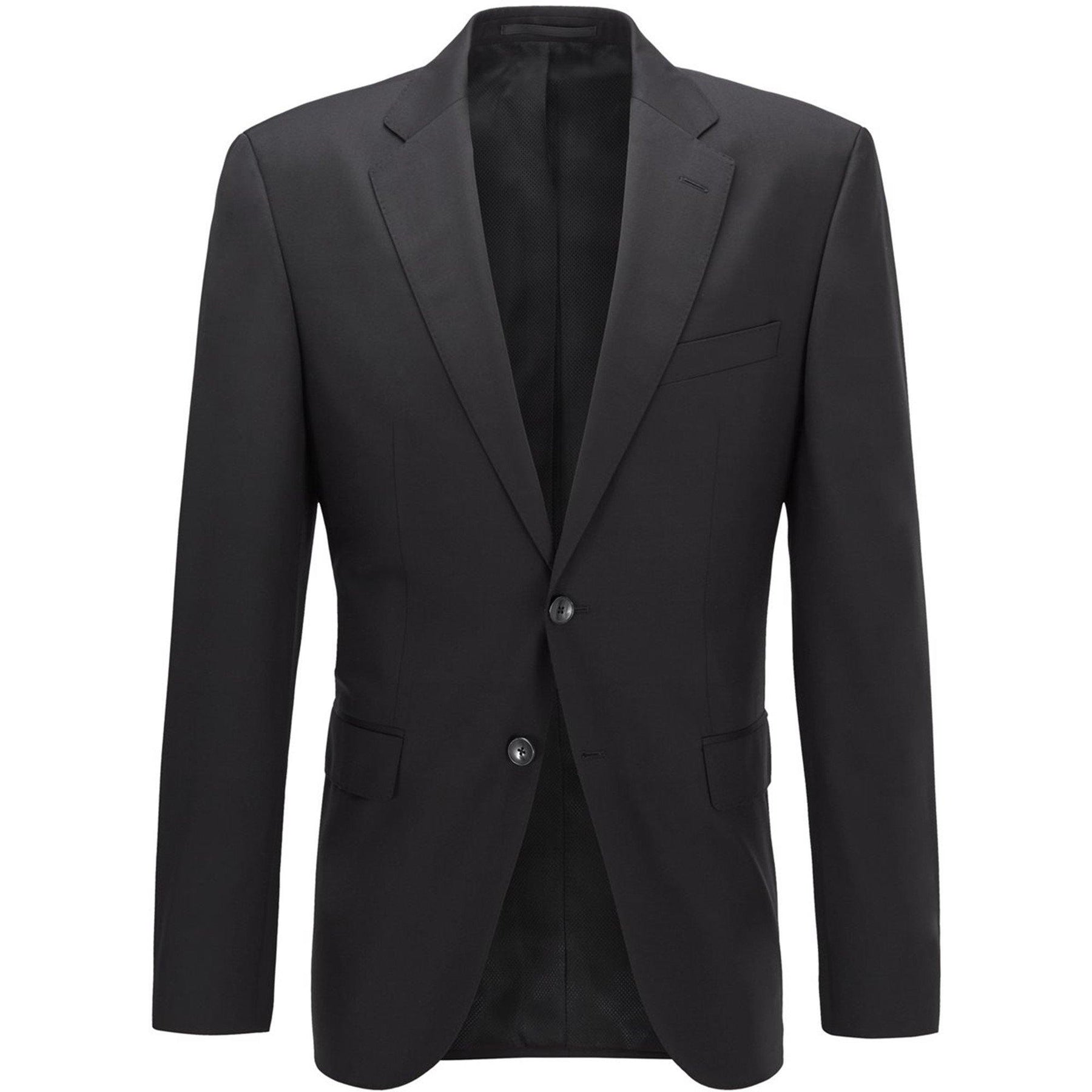 Single Breasted Blazer