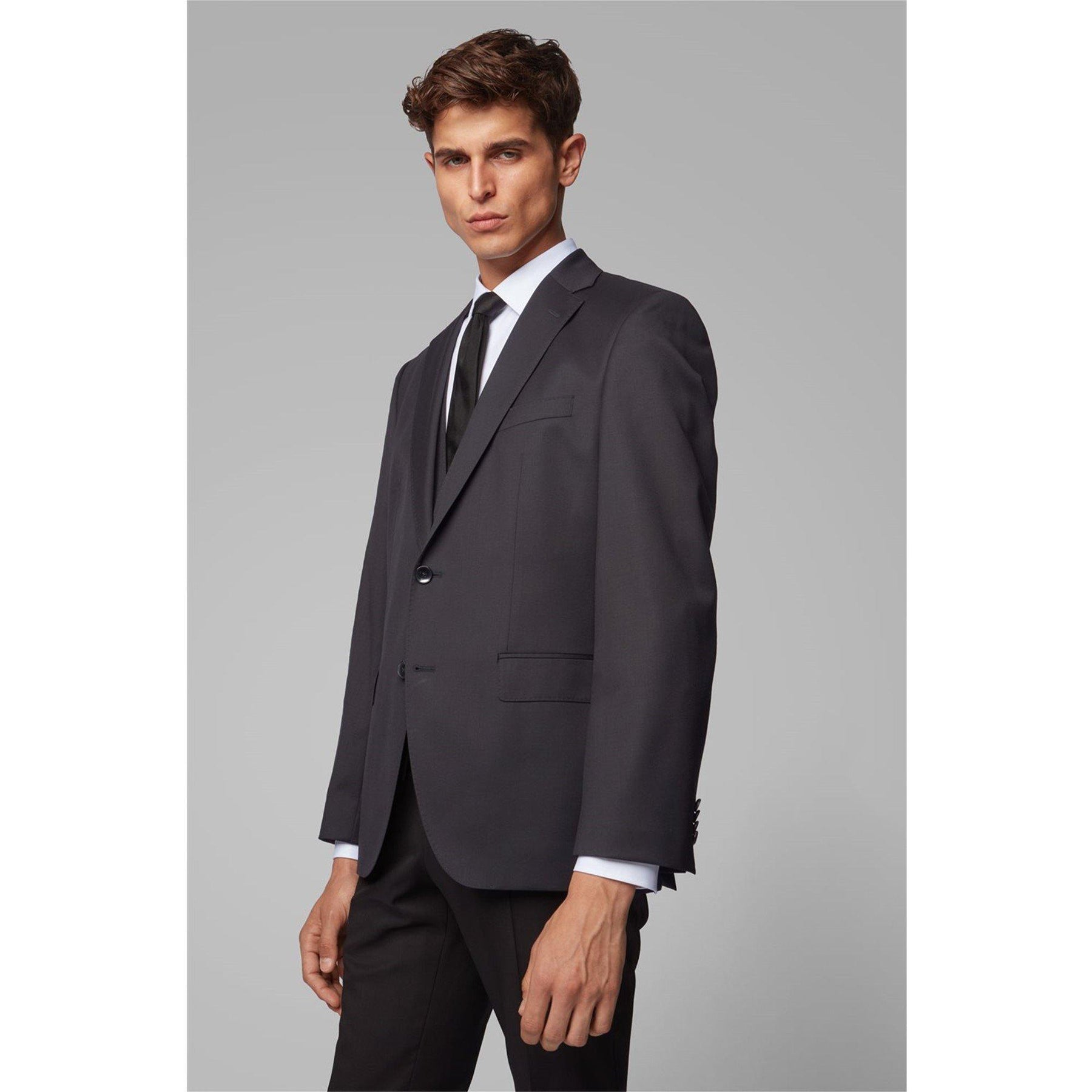 Single Breasted Blazer