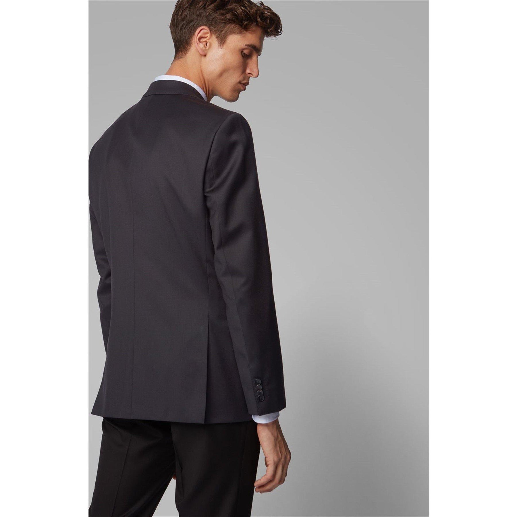 Single Breasted Blazer